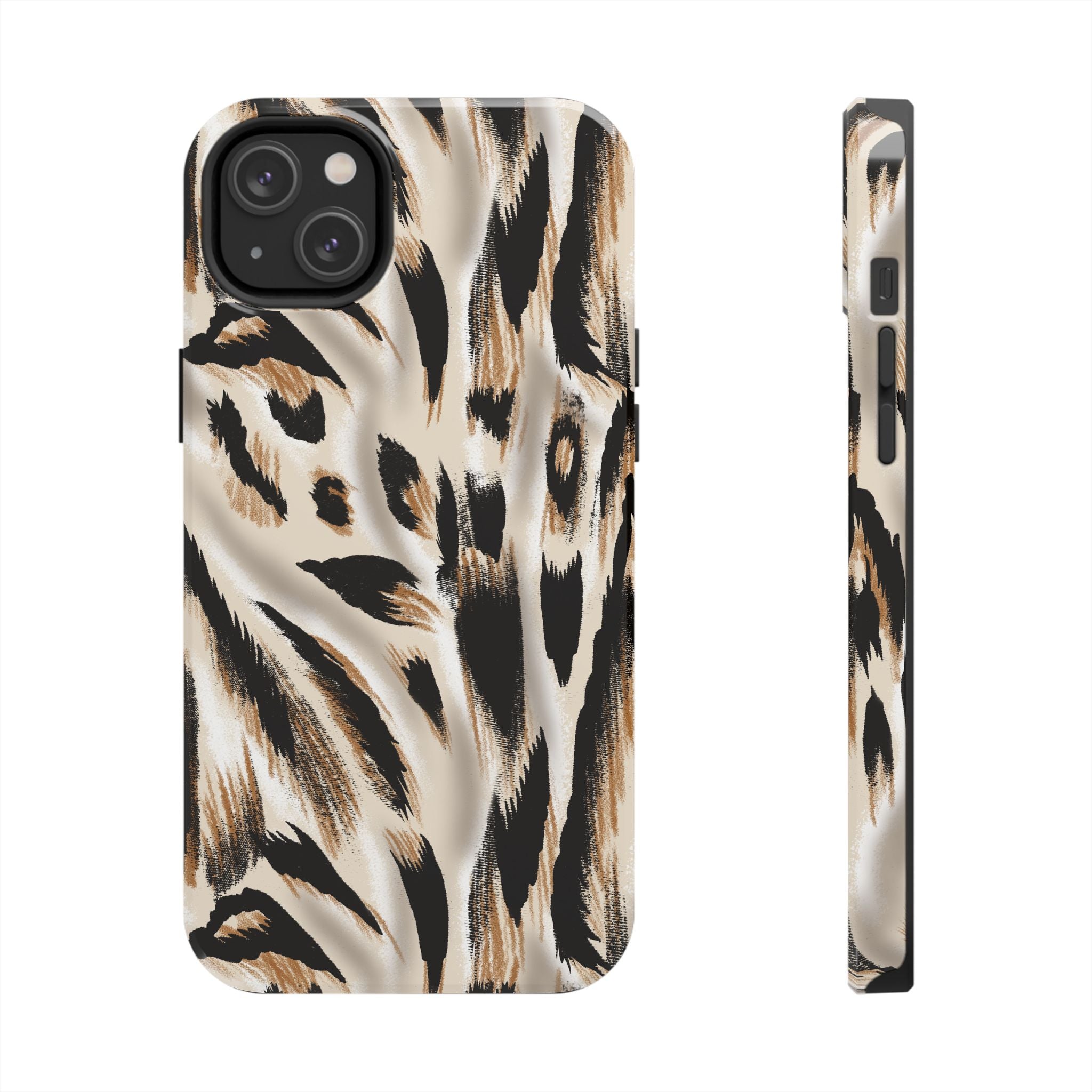 Animal Print Phone Case