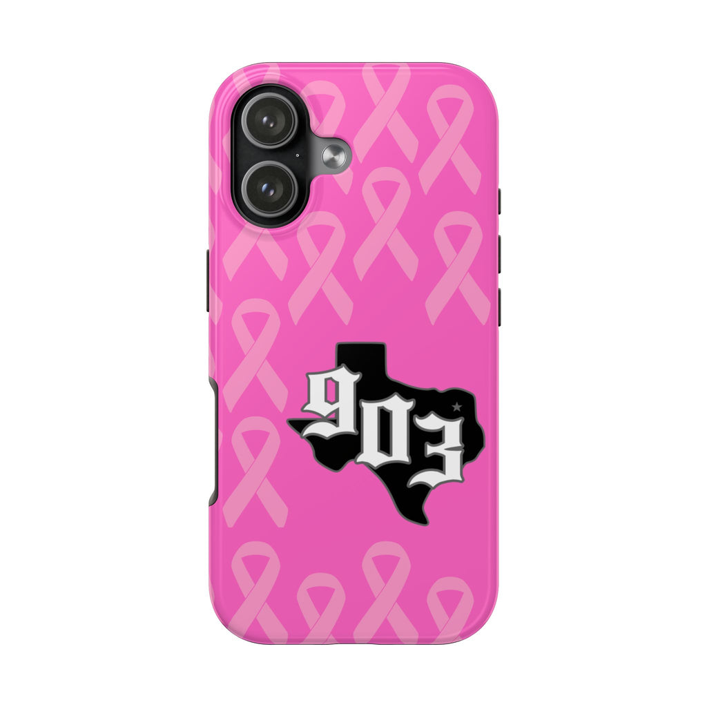 903- Breast Cancer Awareness