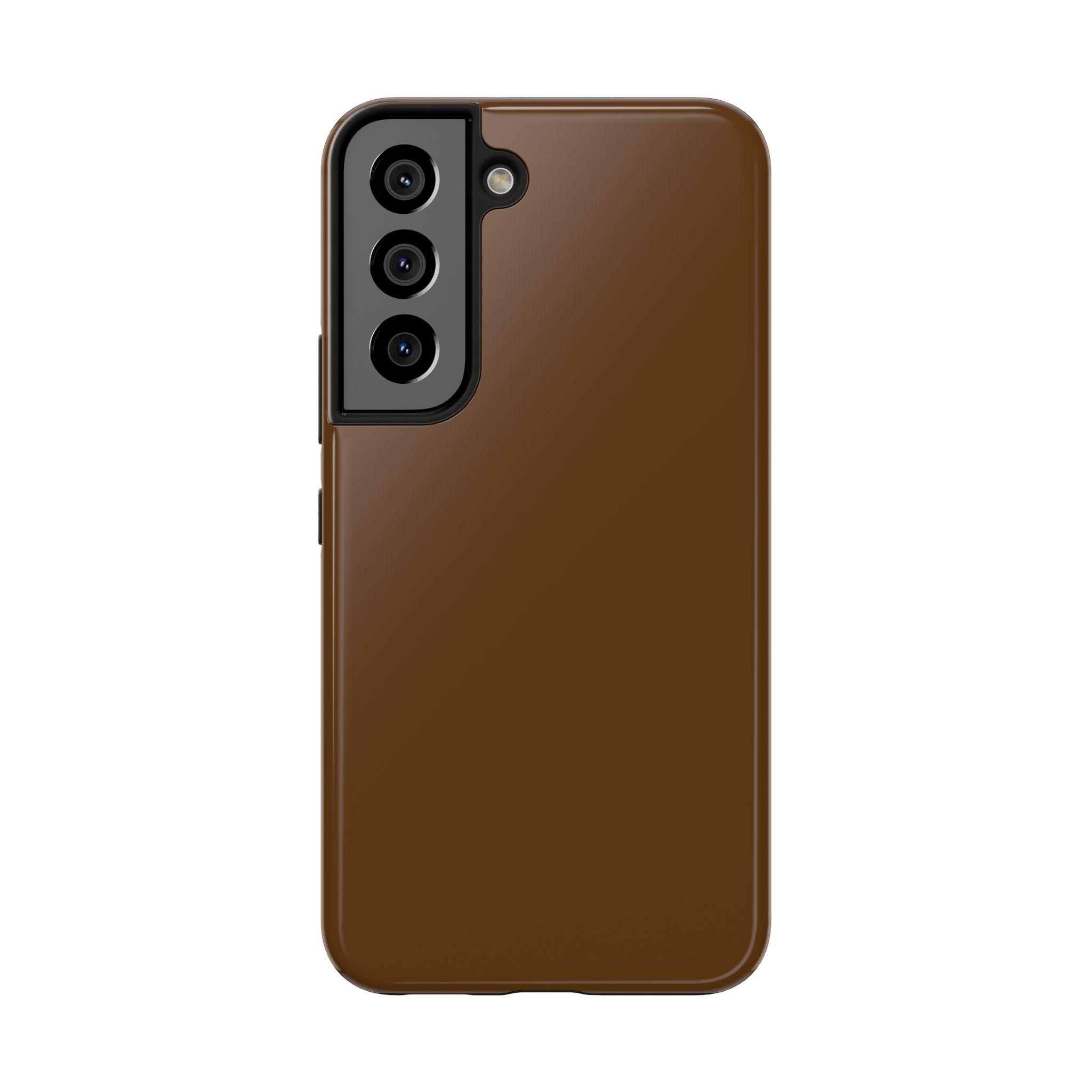Brown Phone Case