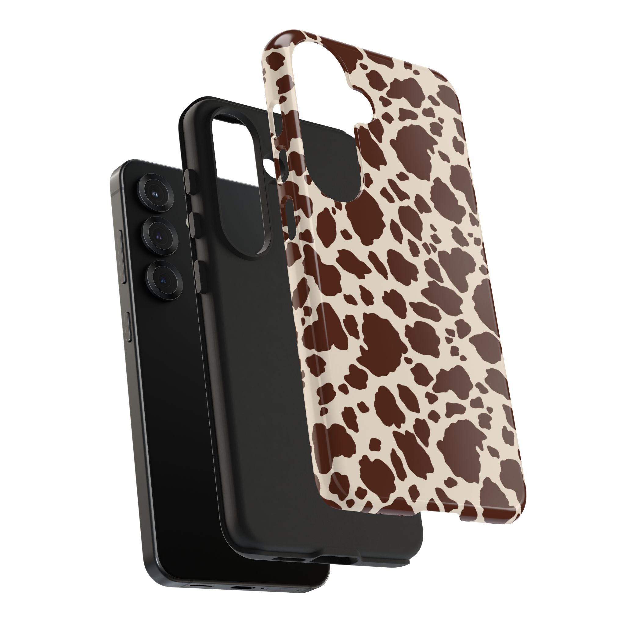 Animal Print Phone Case