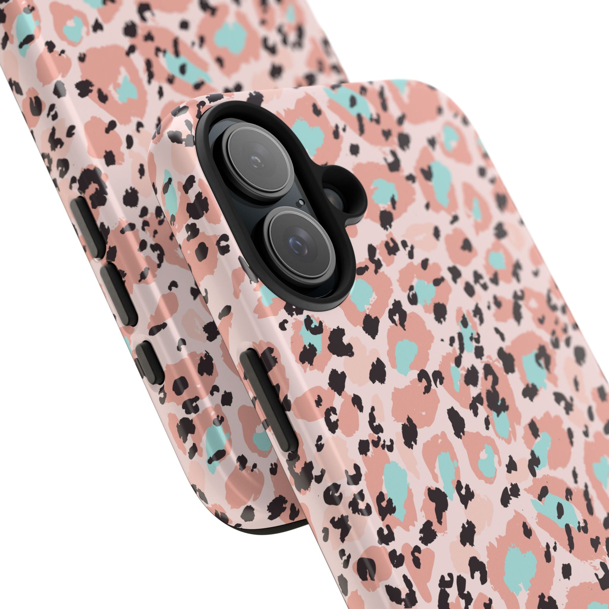 Animal Print Phone Case