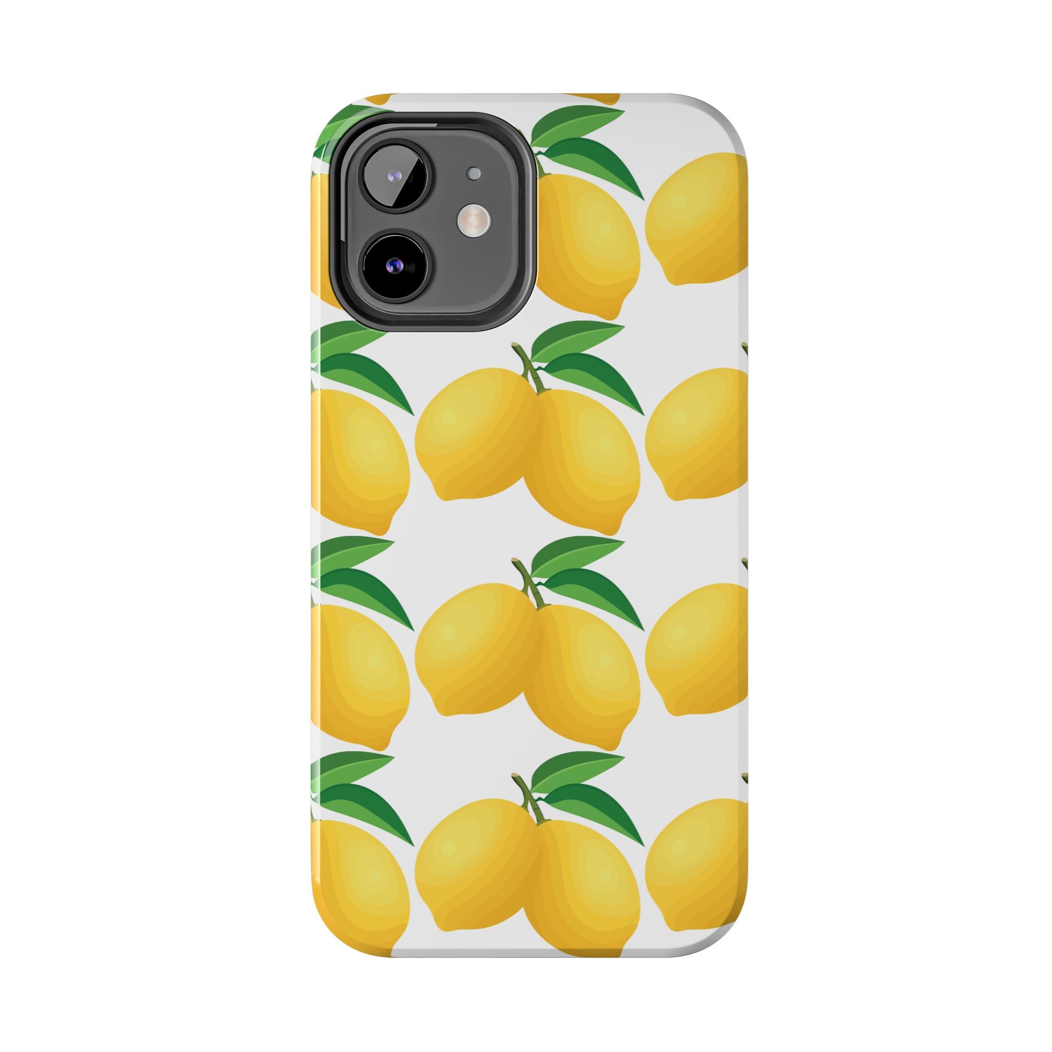 Fruit - Lemons