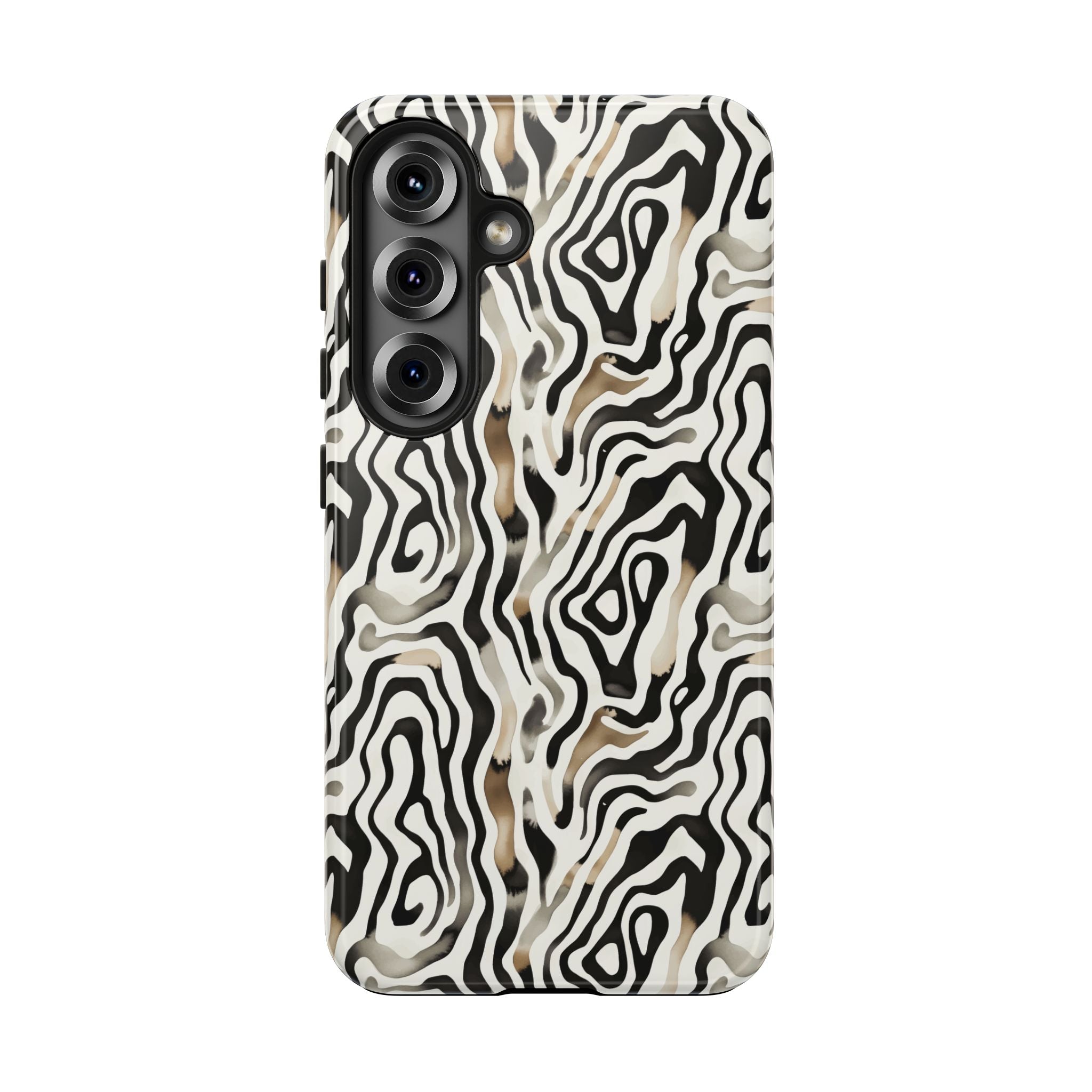 Animal Print Phone Case