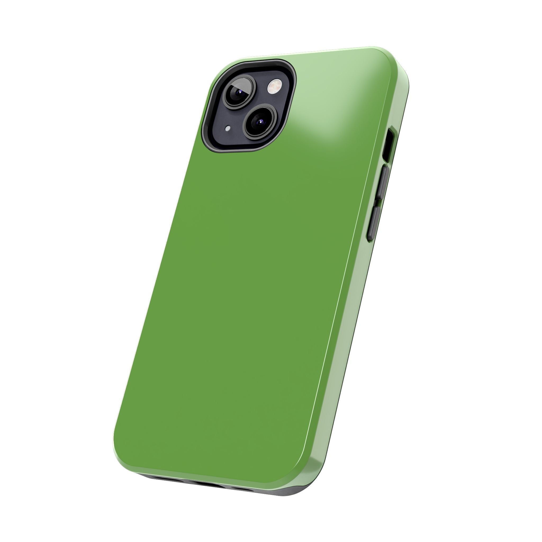 Green Phone Case