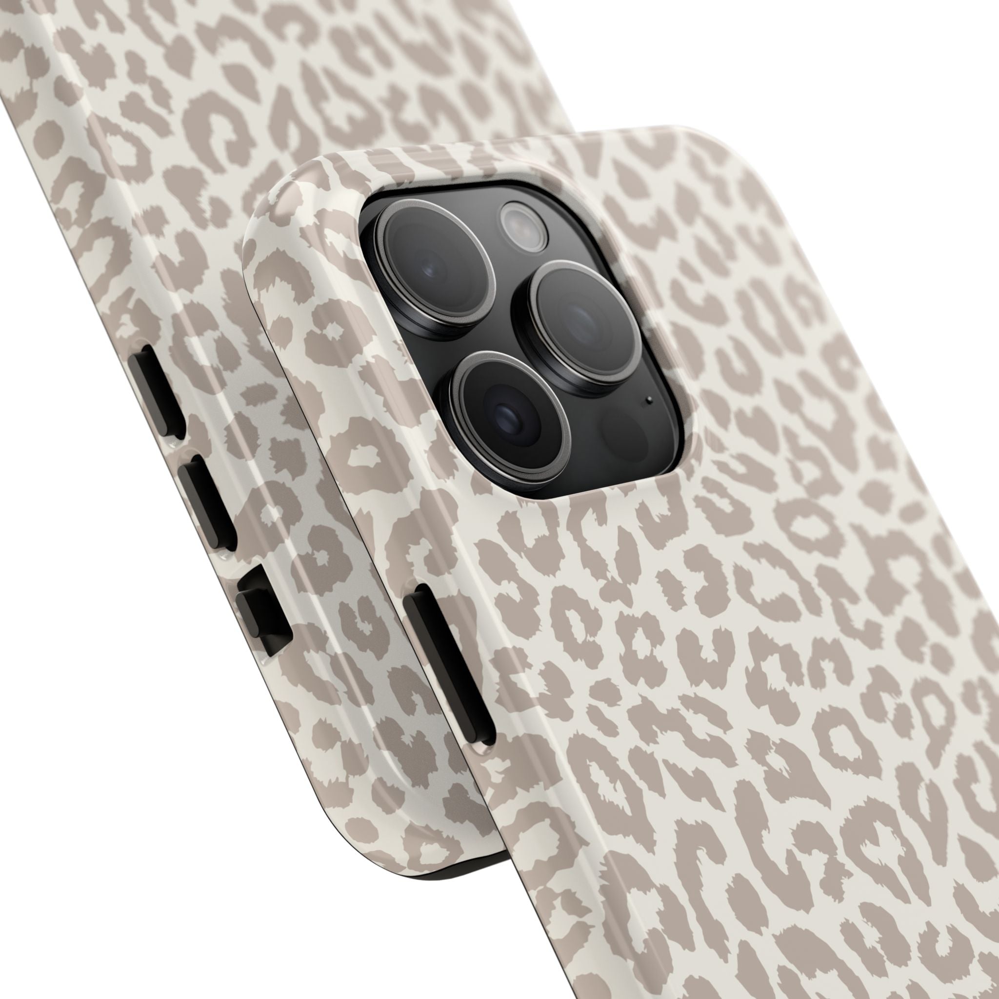 Animal Print Phone Case