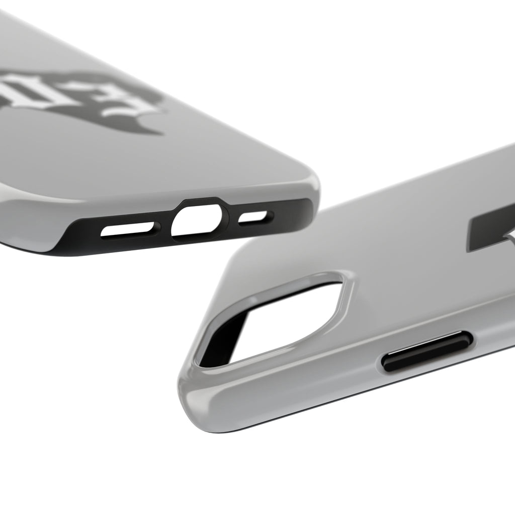 903- Texas Grey