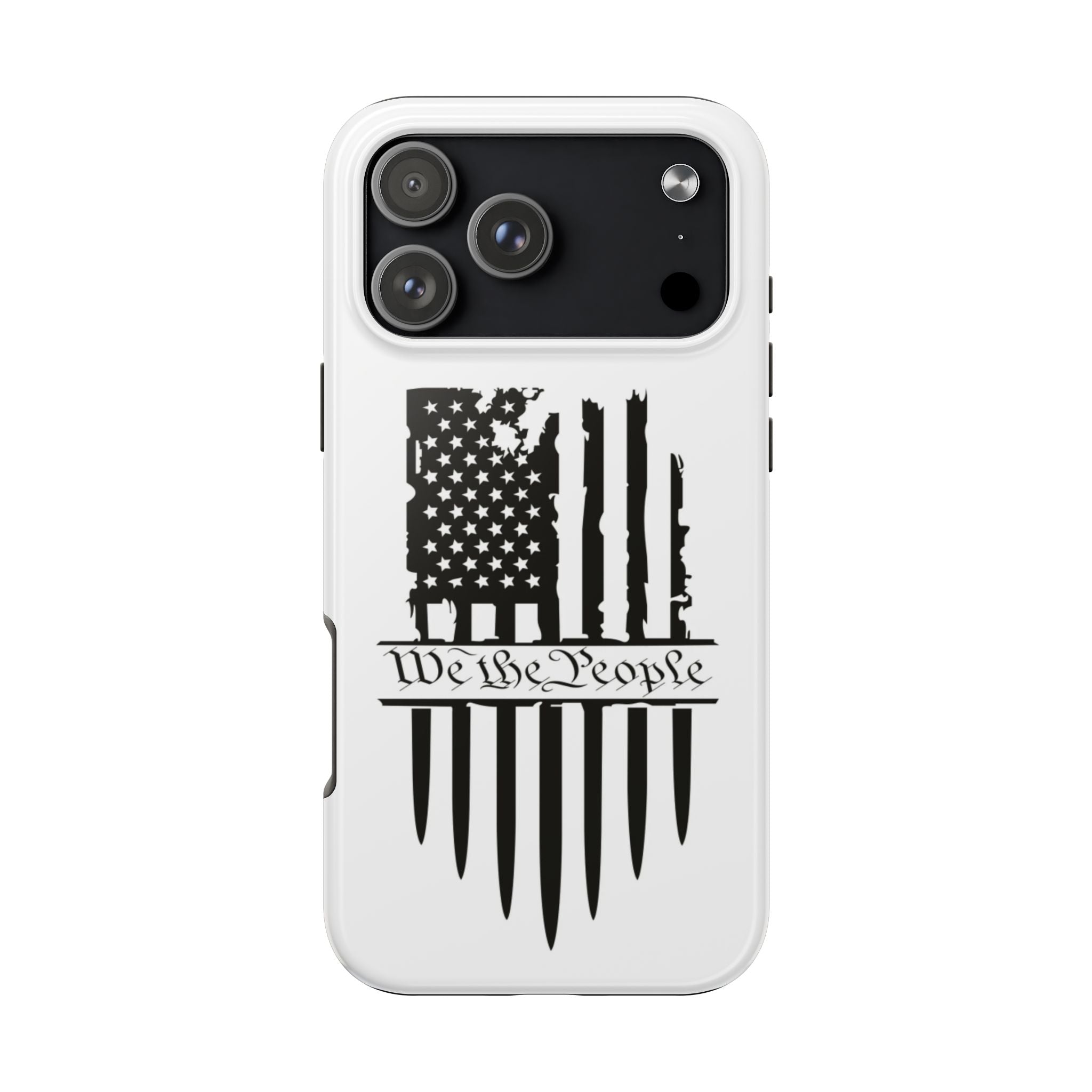 American- "We the People"