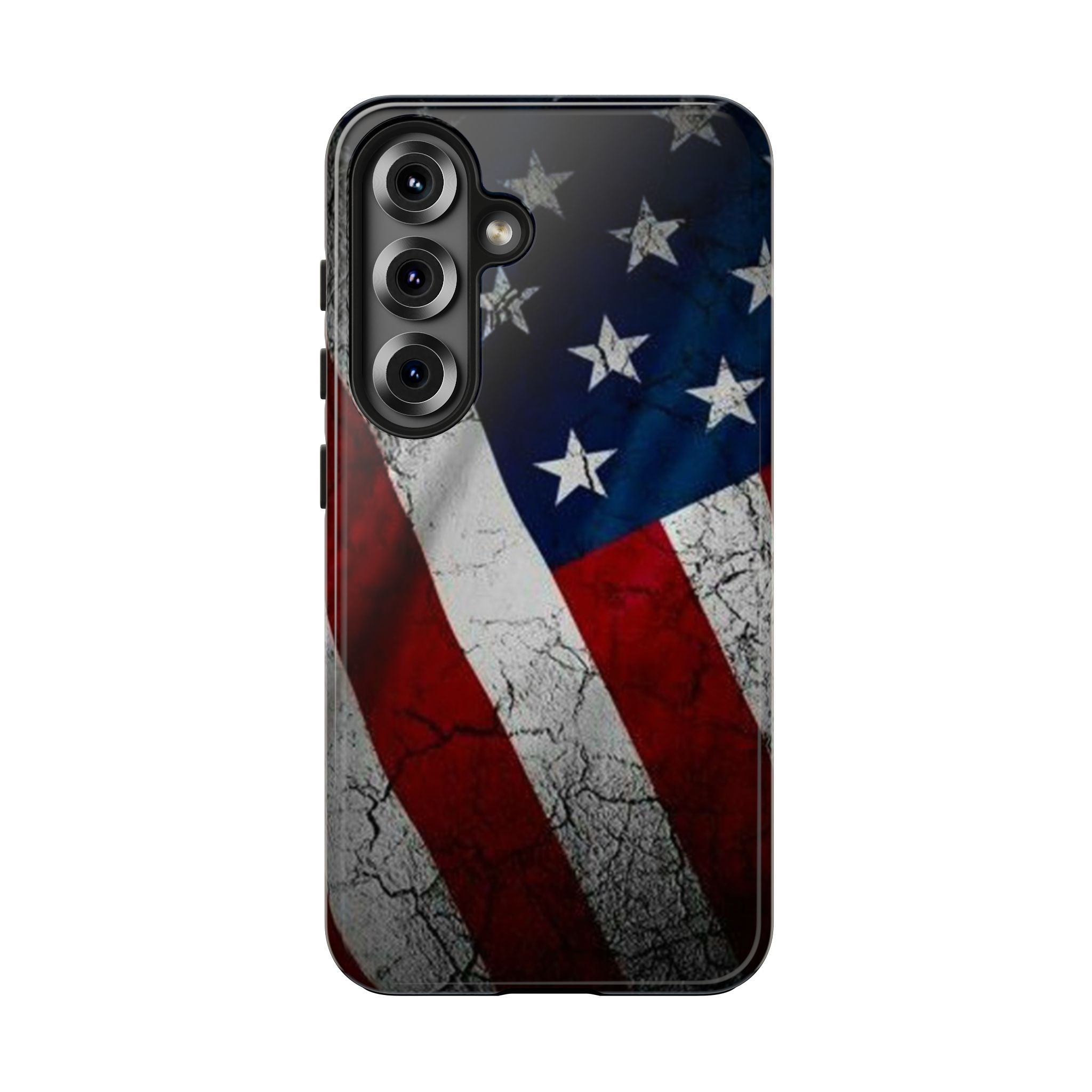 American - Flag