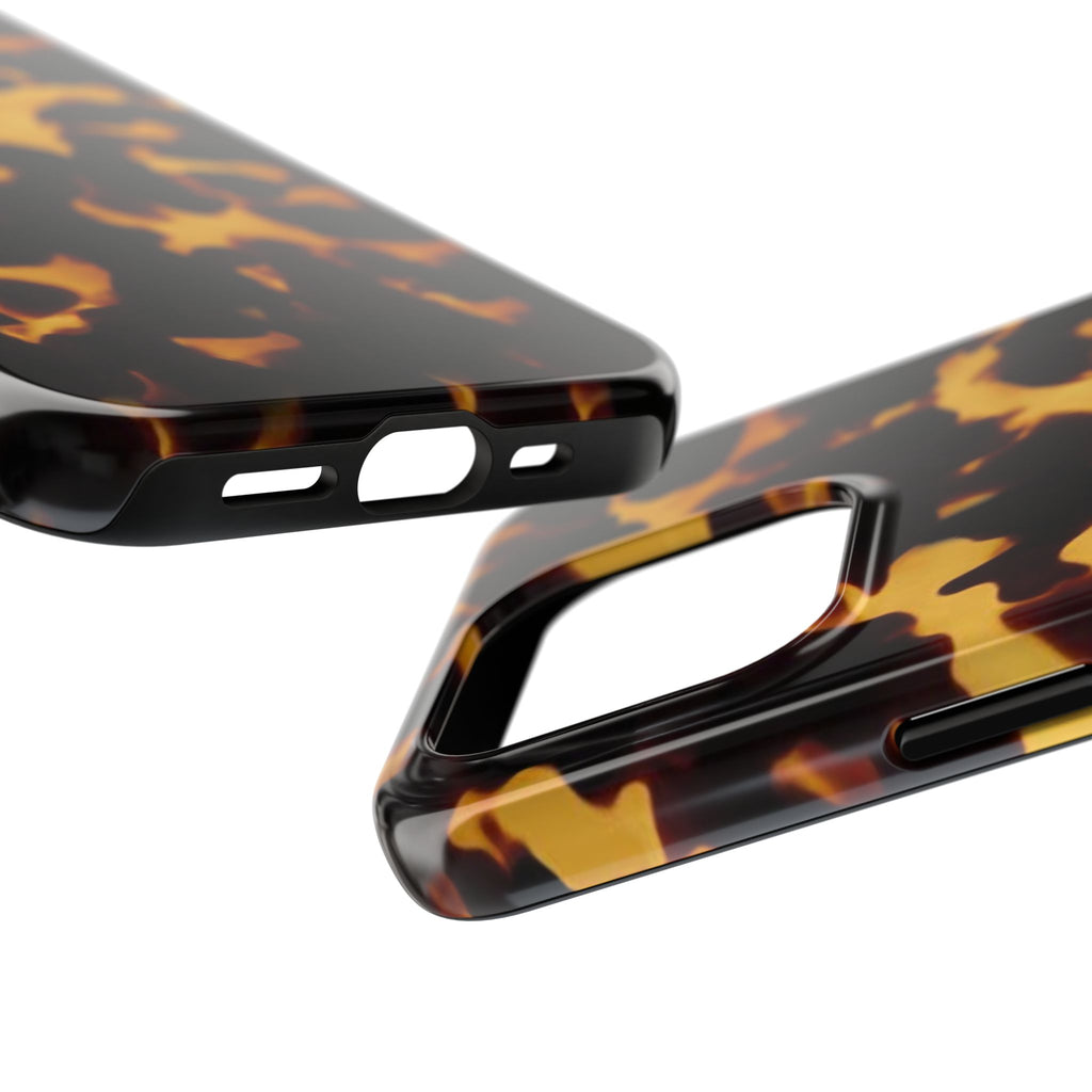 Animal- Tortoise Shell Print