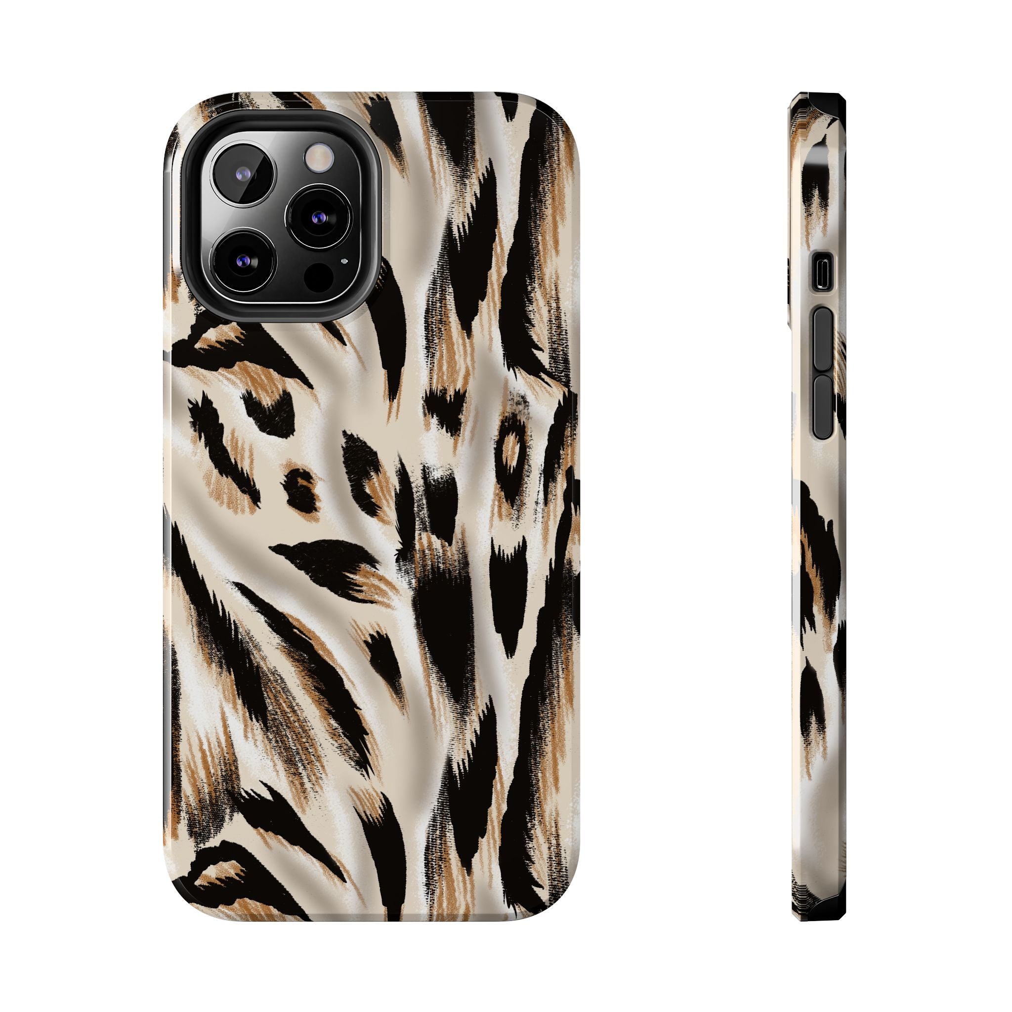 Animal Print Phone Case