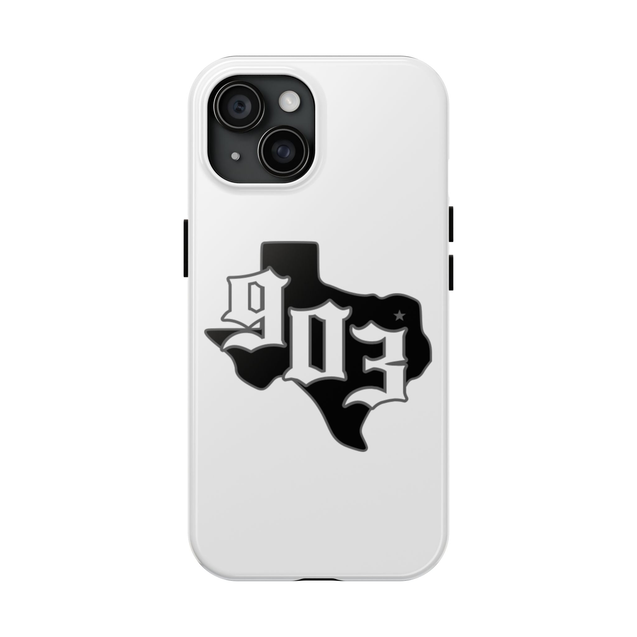 903- Texas White