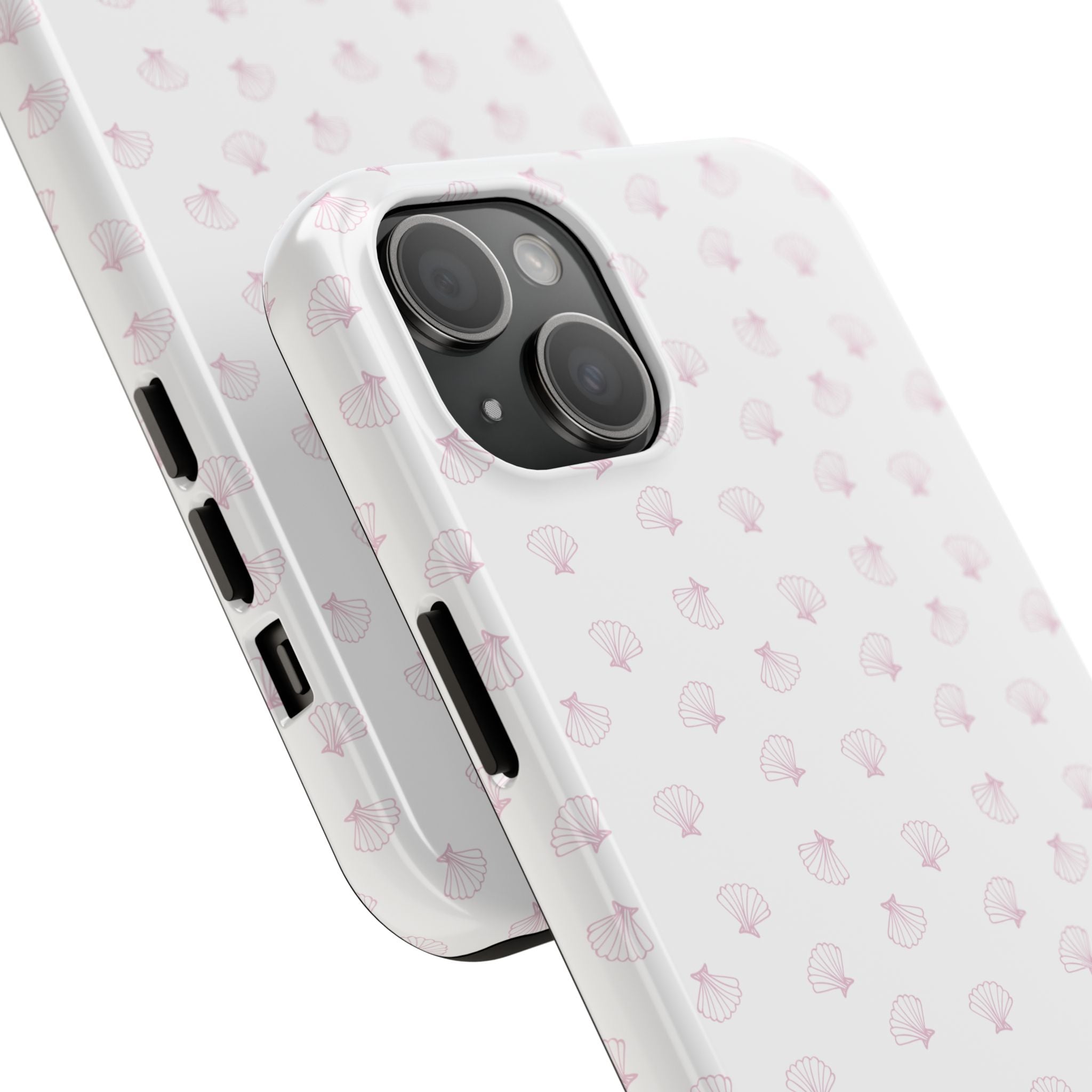 Delta Gamma- Pink 6