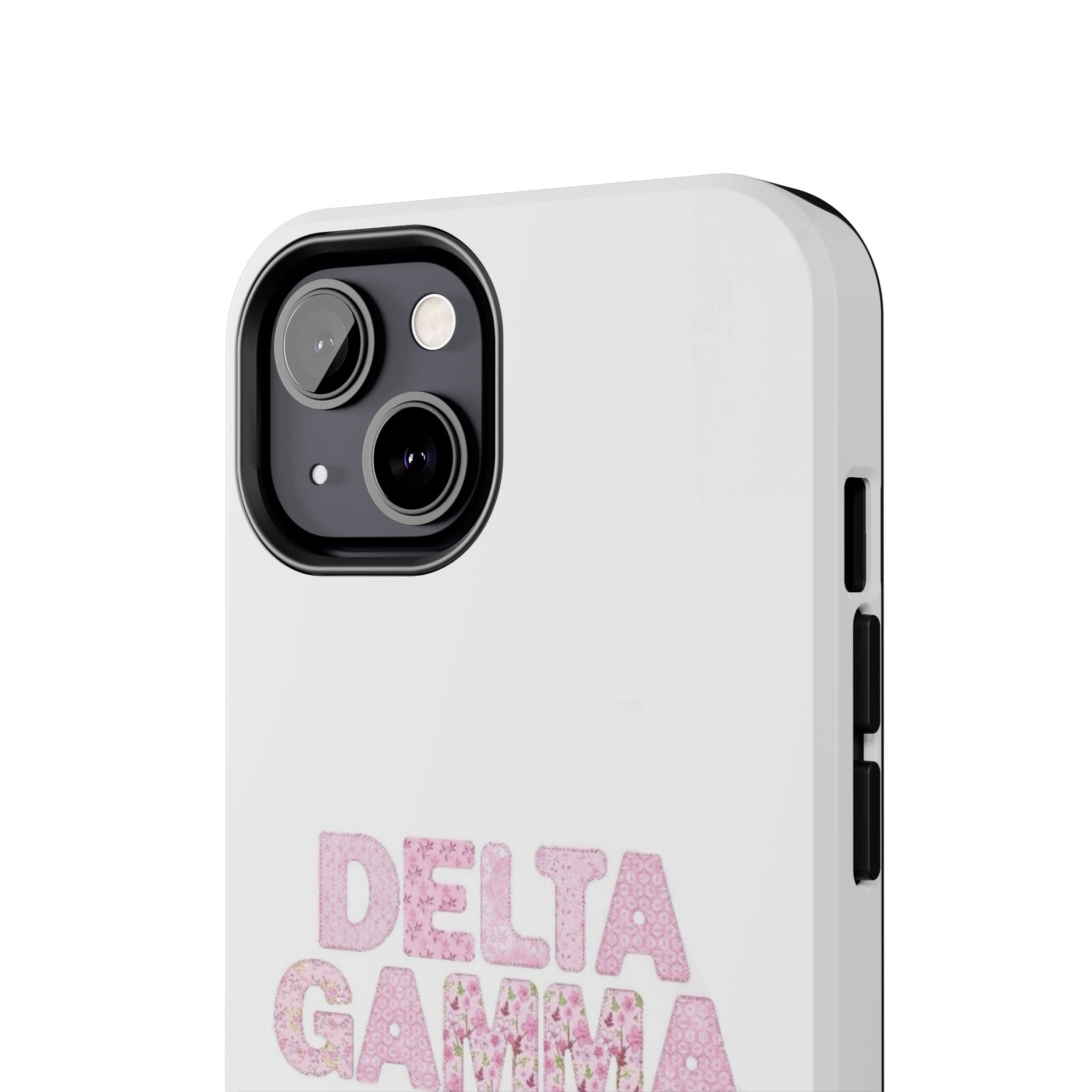 Delta Gamma- Pink