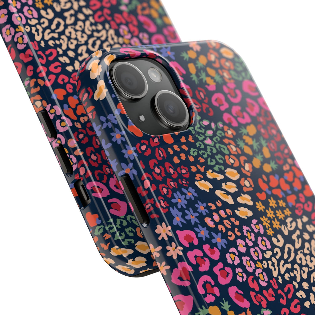 Animal Print Phone Cases