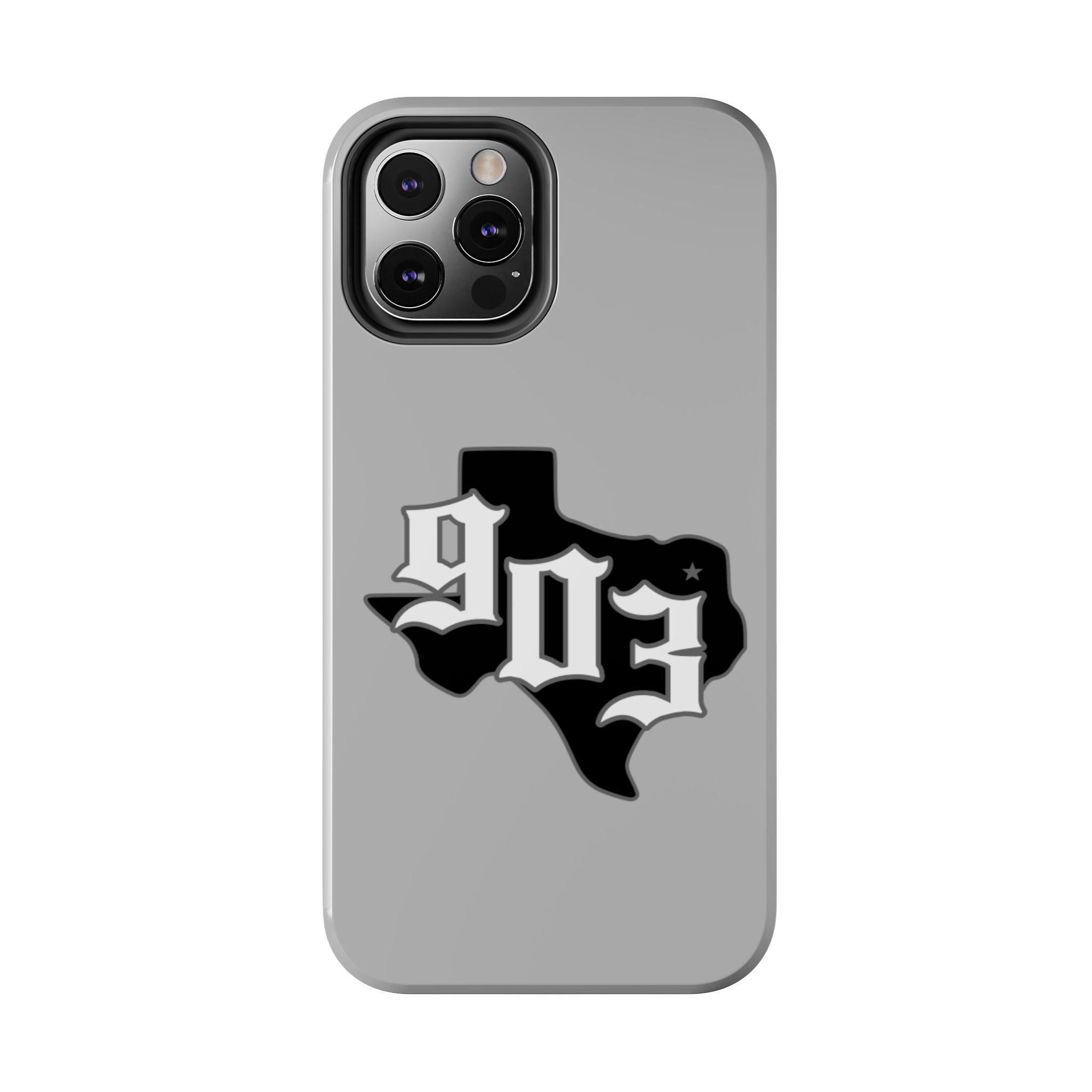 903- Texas Grey