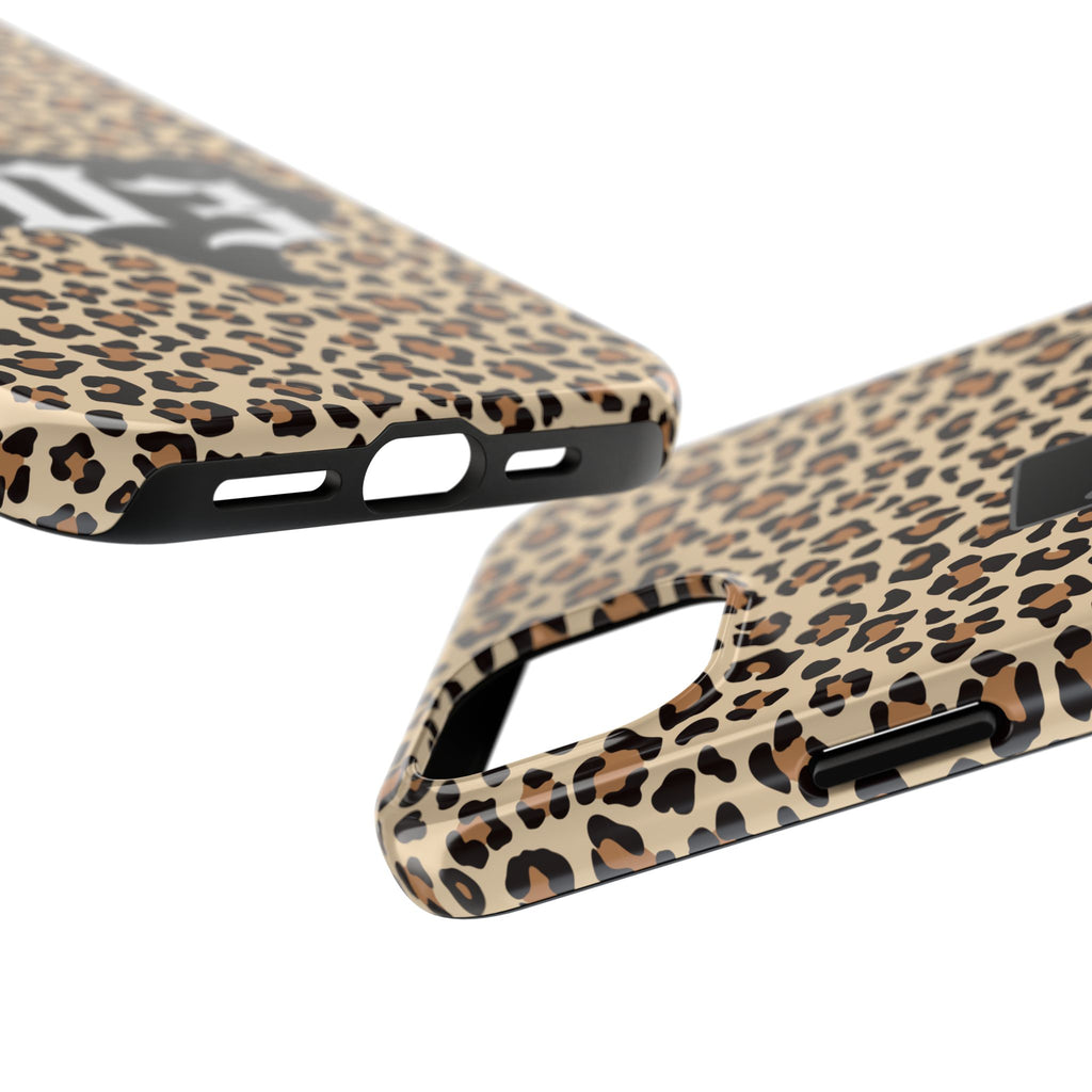 903- Cheetah Print