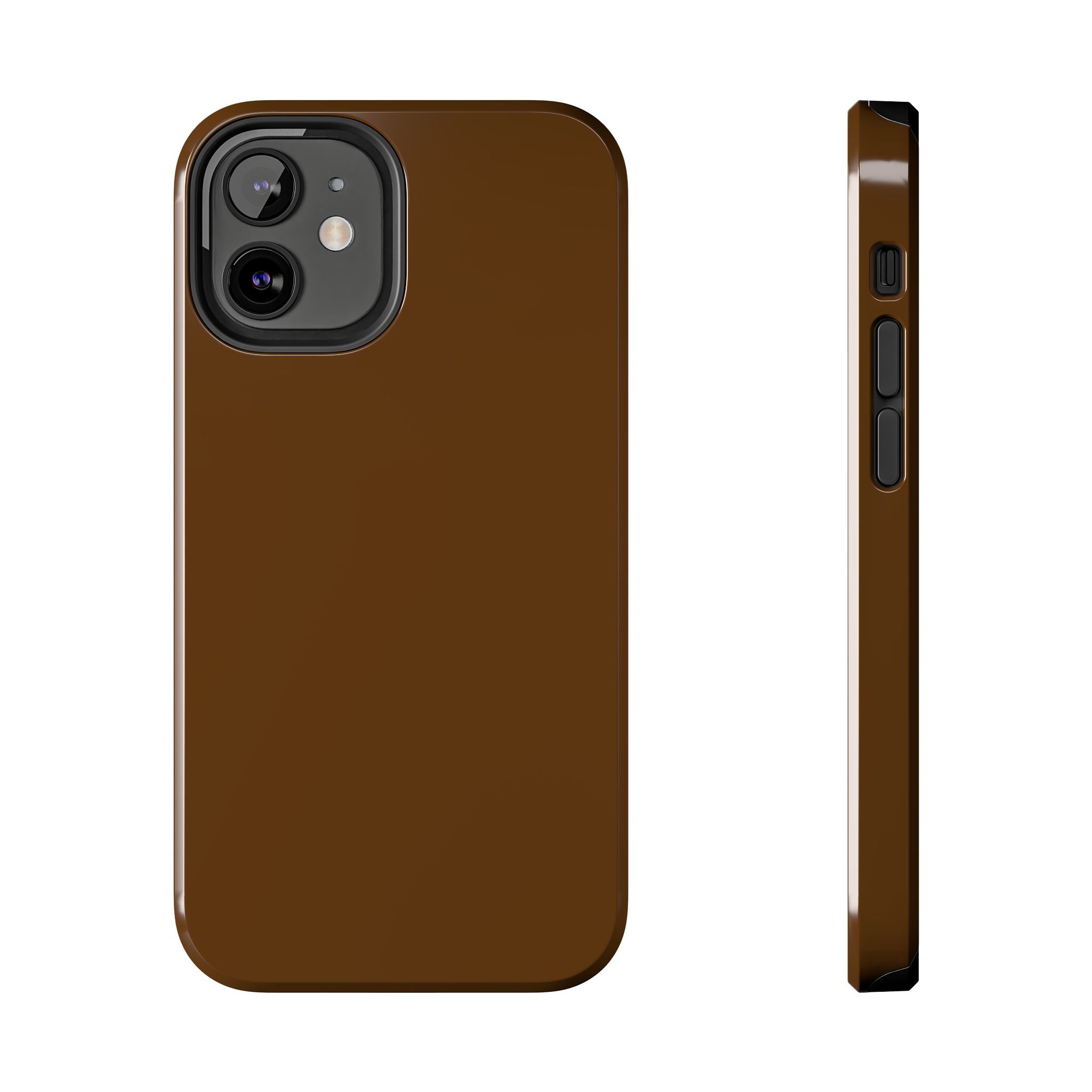 Brown Phone Case
