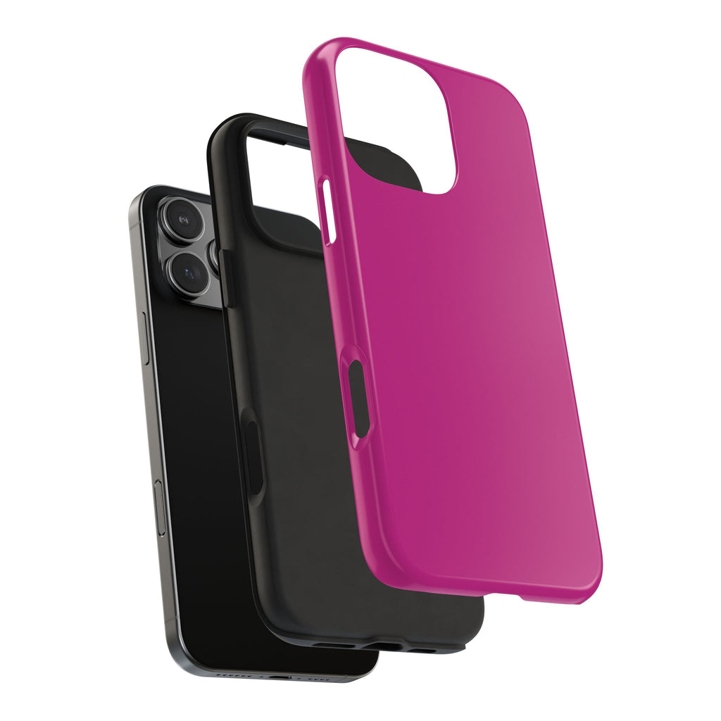 Pink Phone Case
