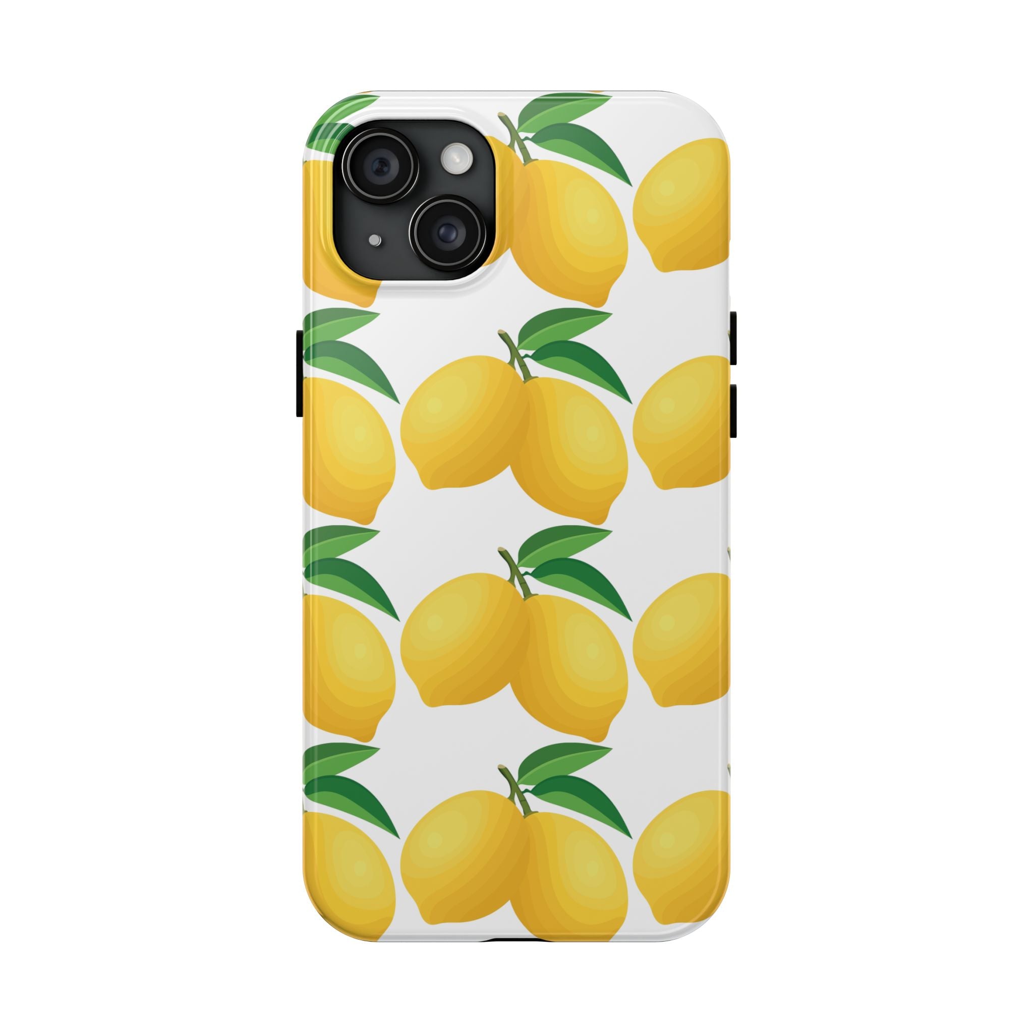 Fruit - Lemons