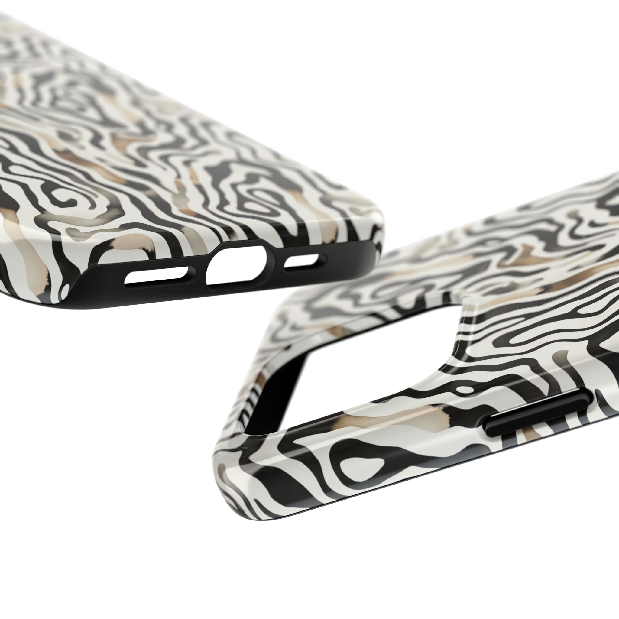 Animal Print Phone Case