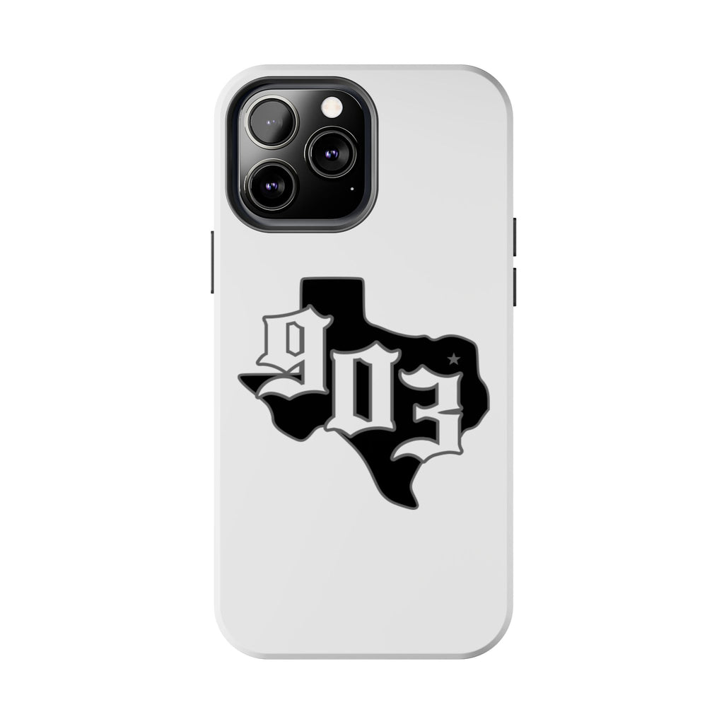 903- Texas White