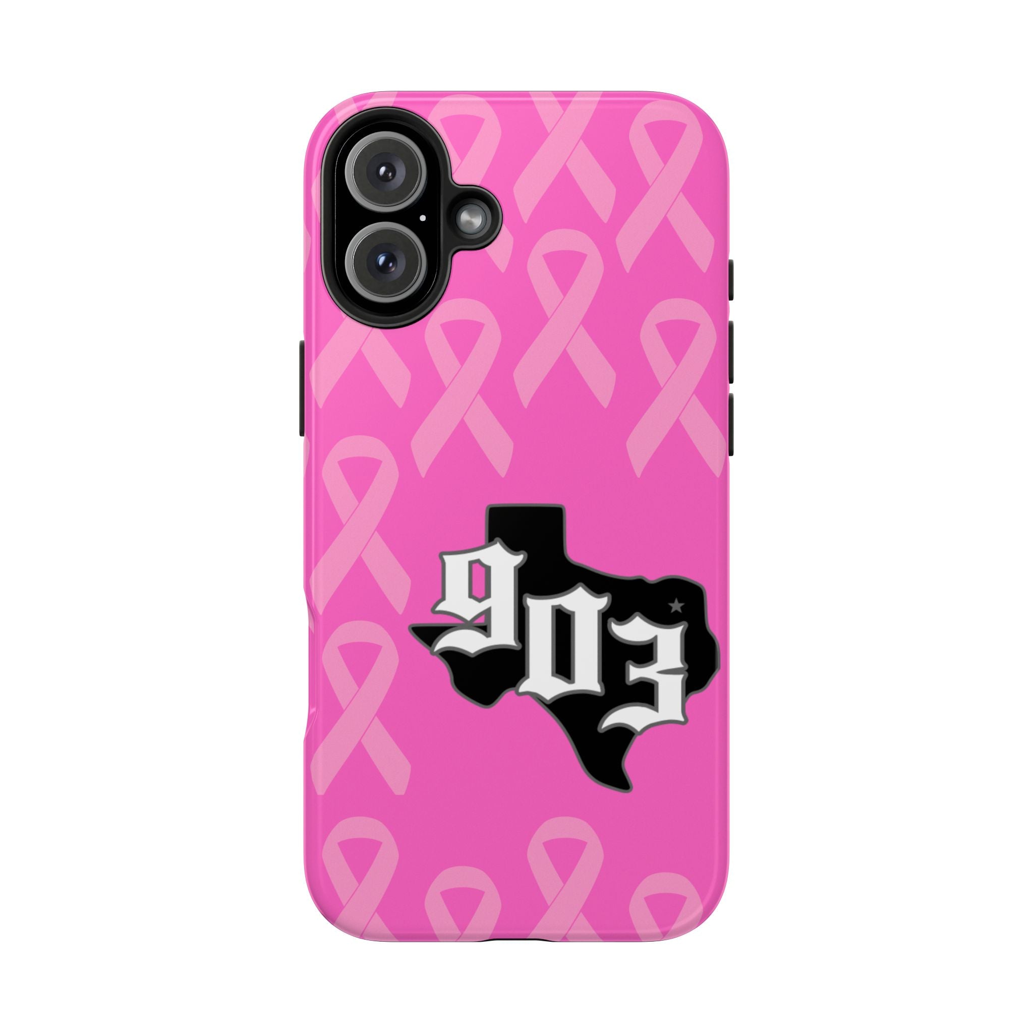 903- Breast Cancer Awareness