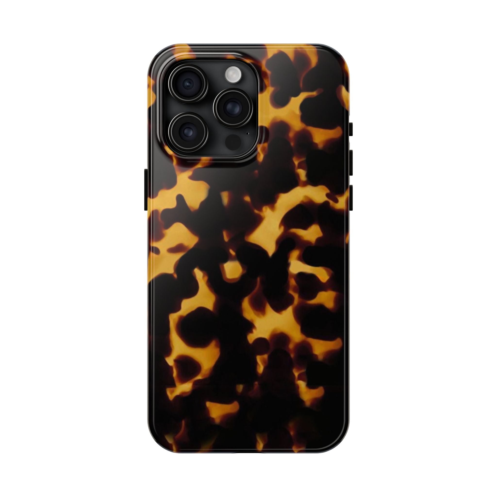 Animal- Tortoise Shell Print