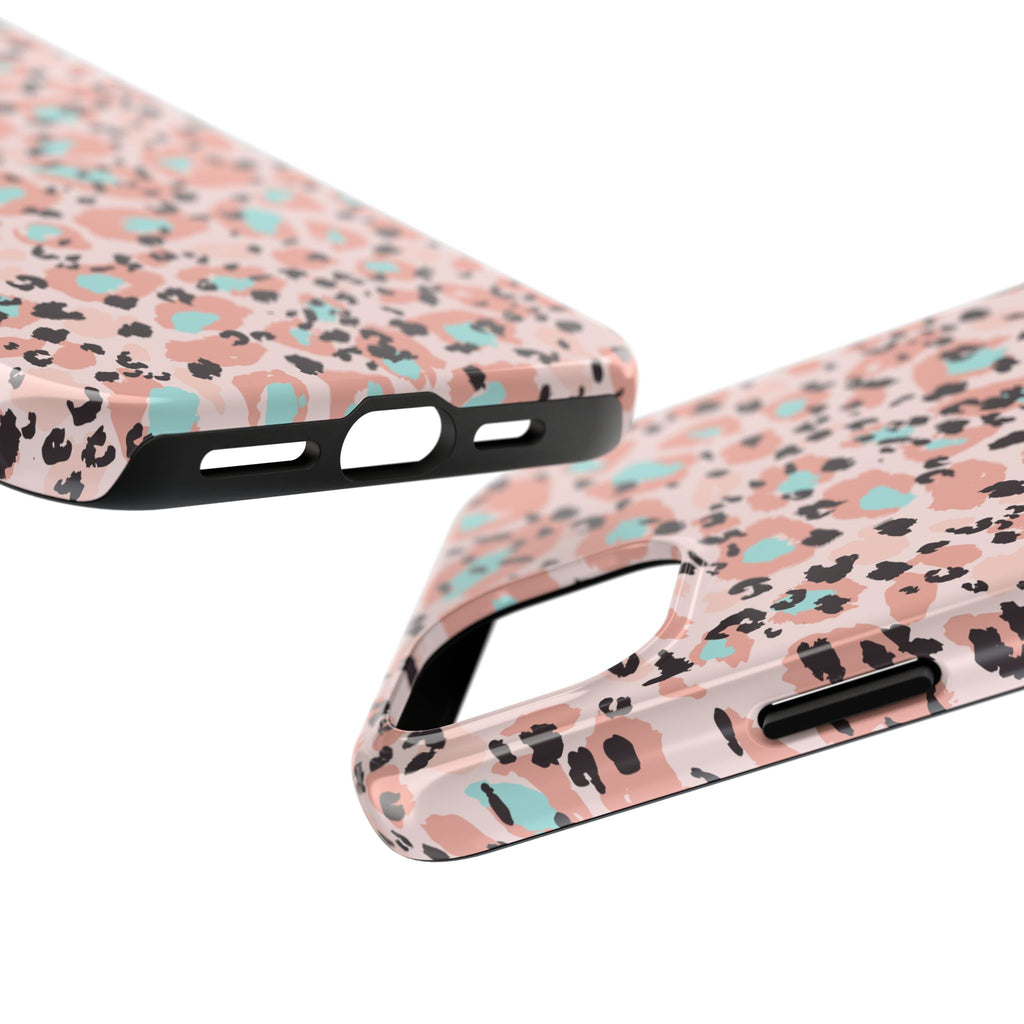 Animal Print Phone Case