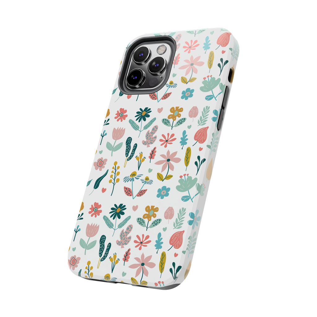 Flower Phone Case