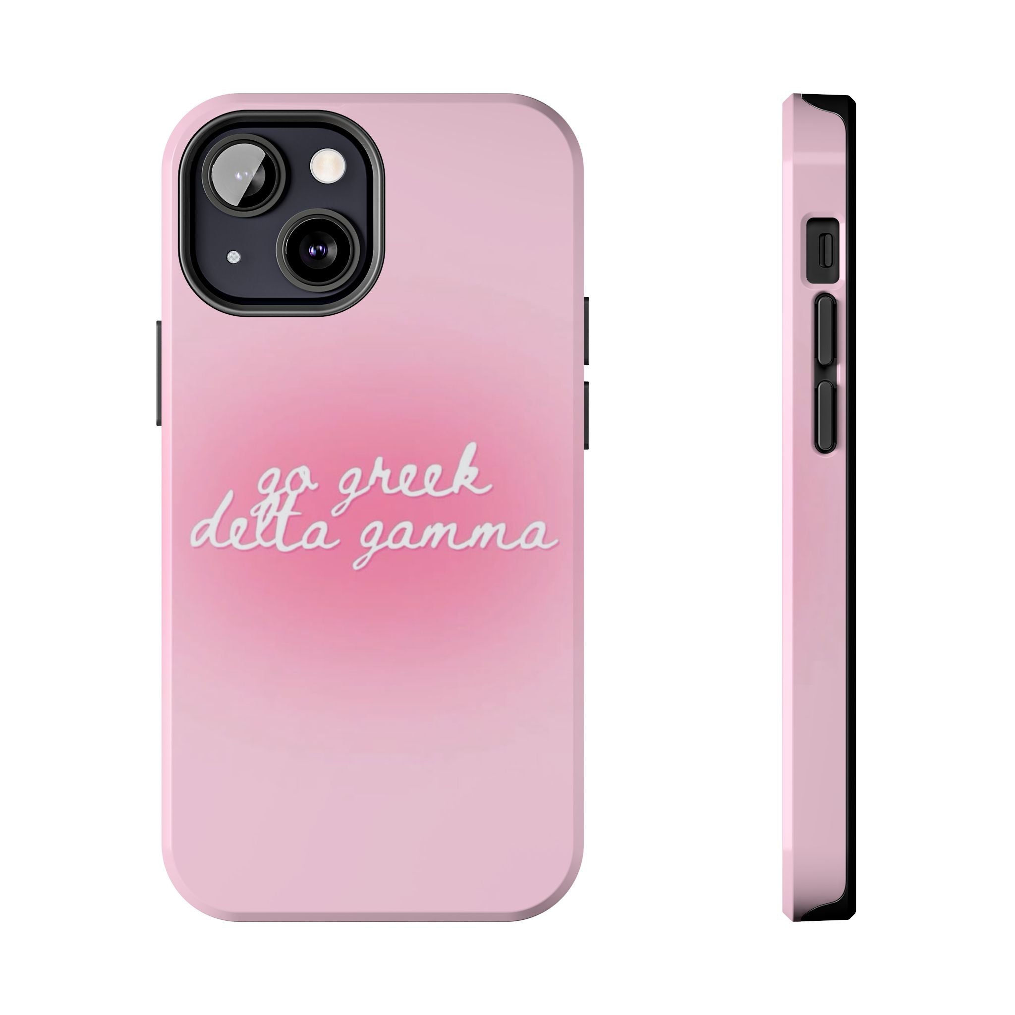 Delta Gamma- Pink 2