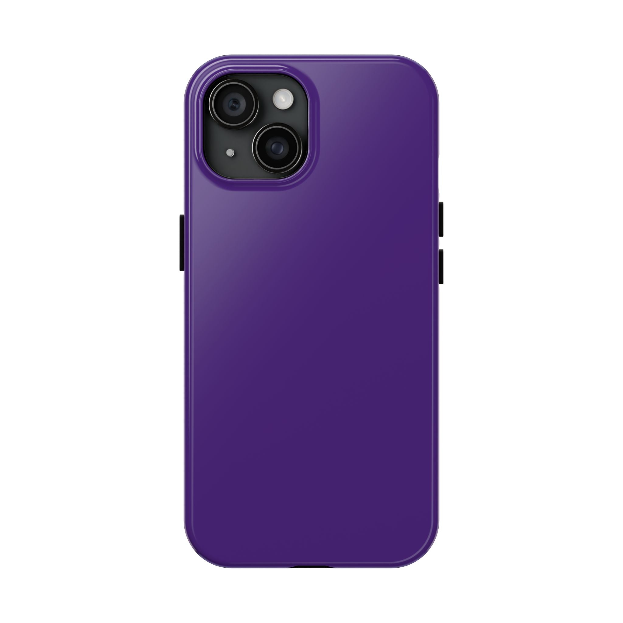 Purple Phone Case
