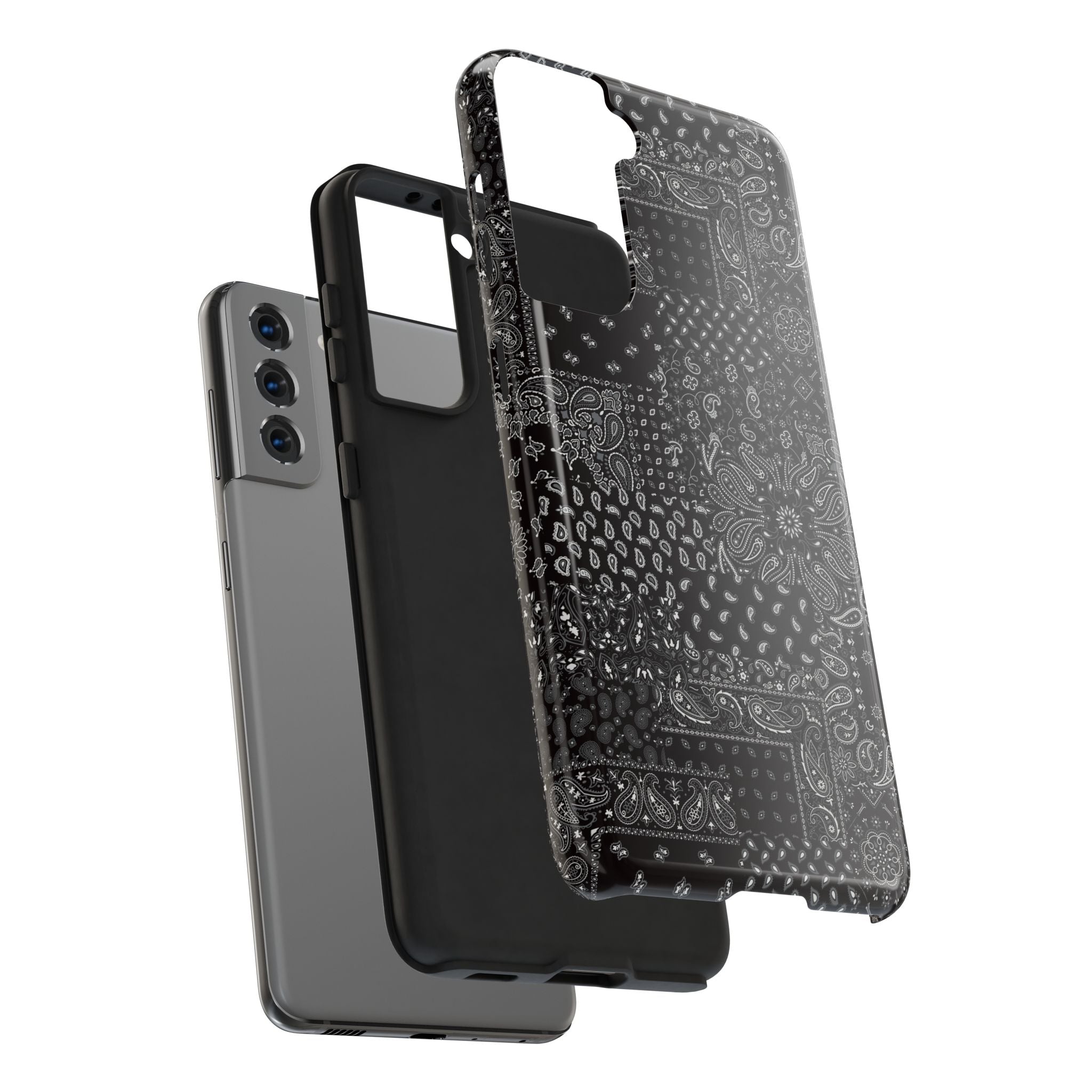 Print Phone Case