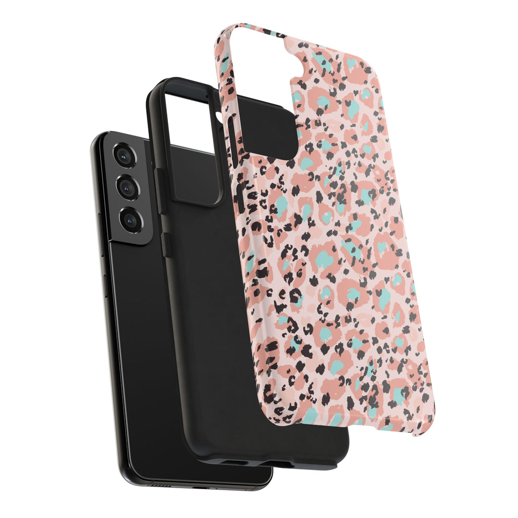 Animal Print Phone Case