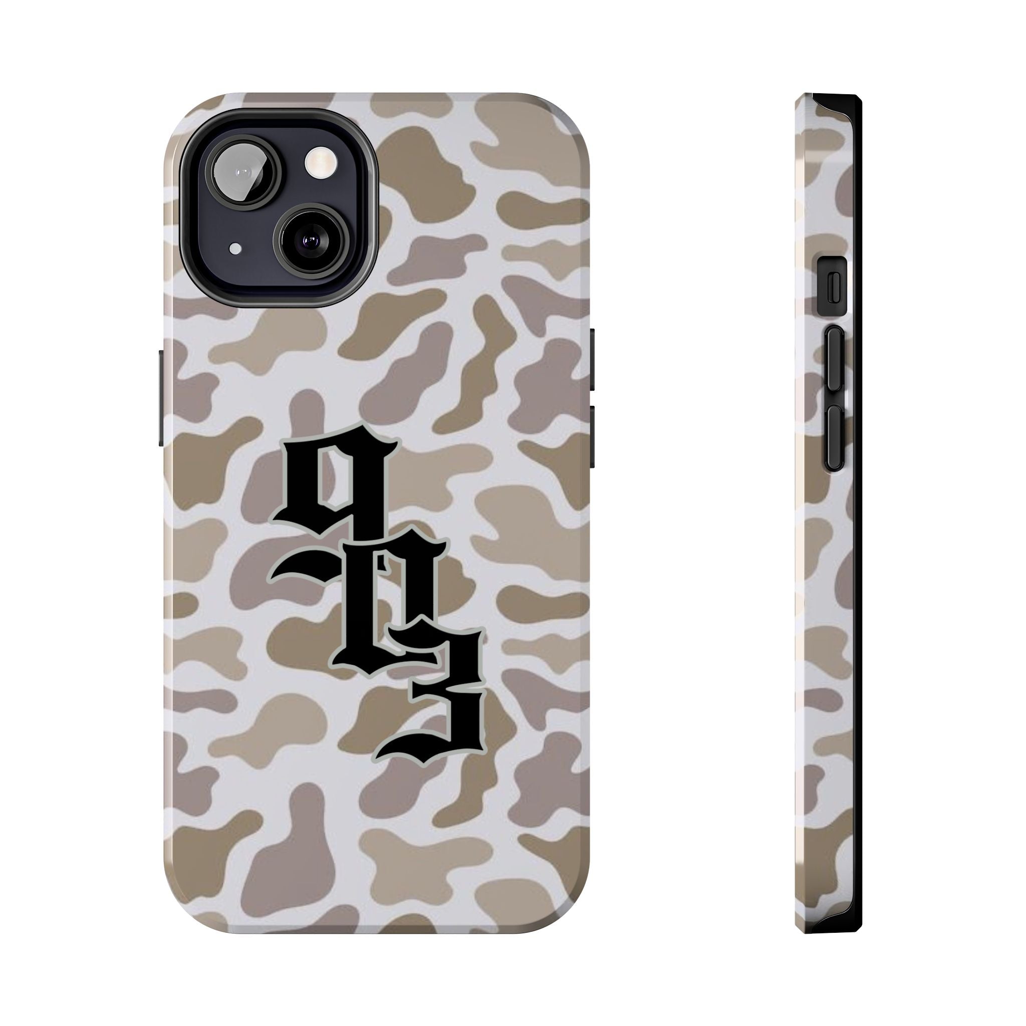 903- Camo