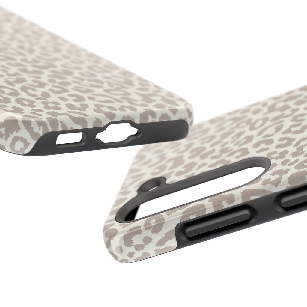 Animal Print Phone Case