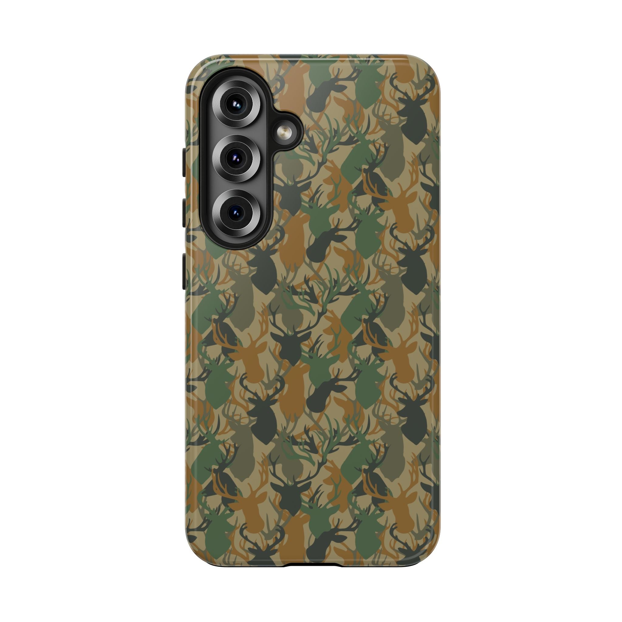 Camo - Deer Camo