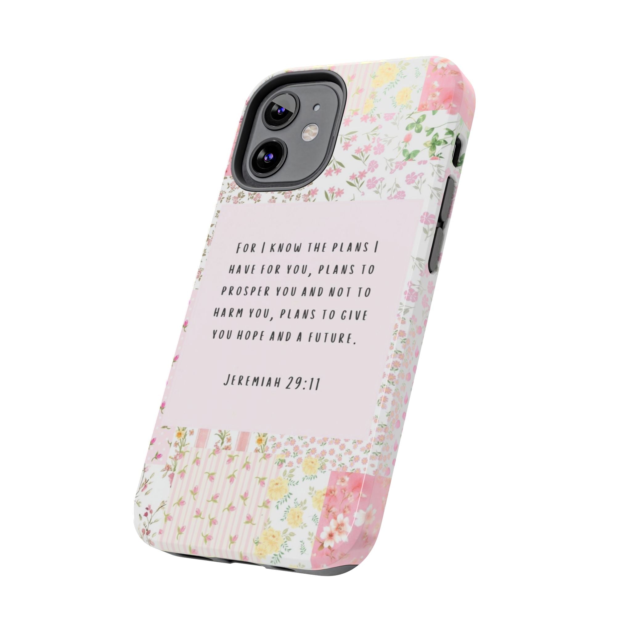 Christian - Jeremiah 29 : 11