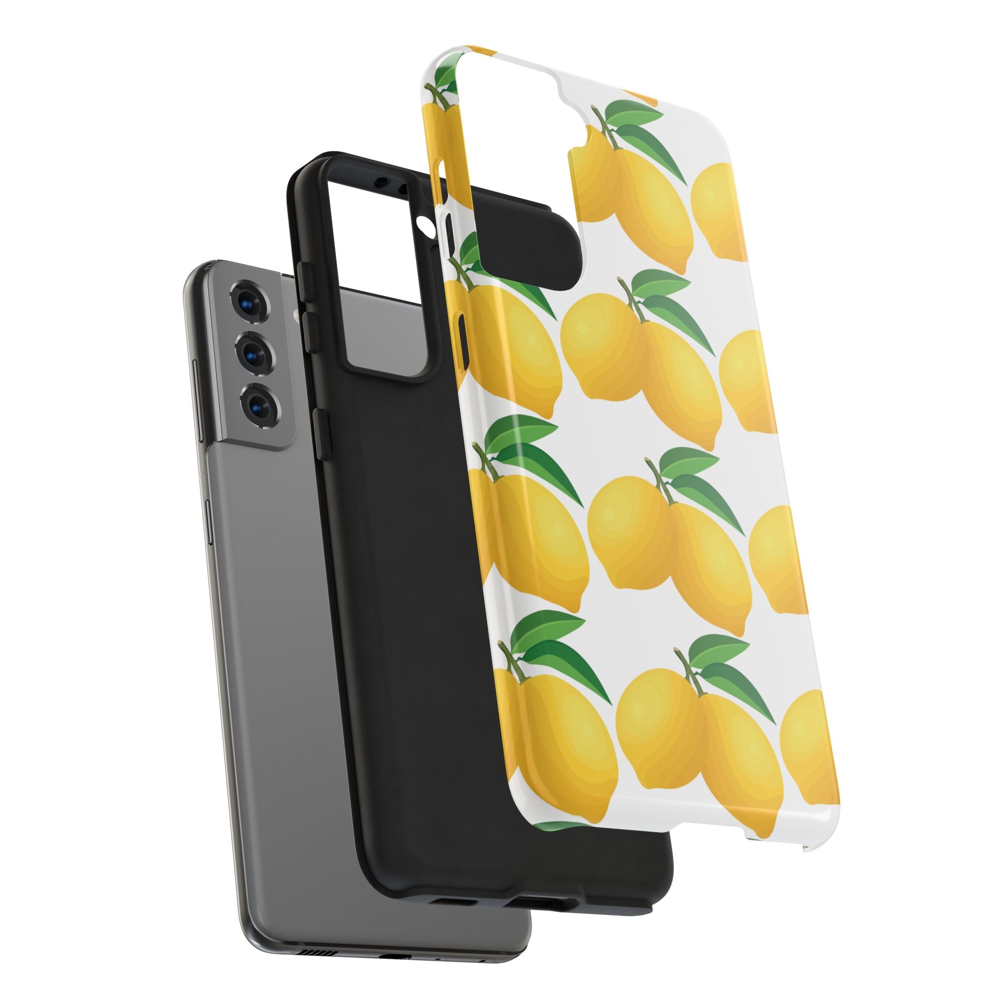 Fruit - Lemons