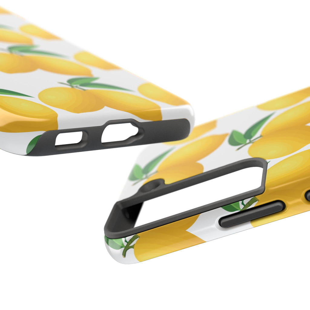 Fruit - Lemons