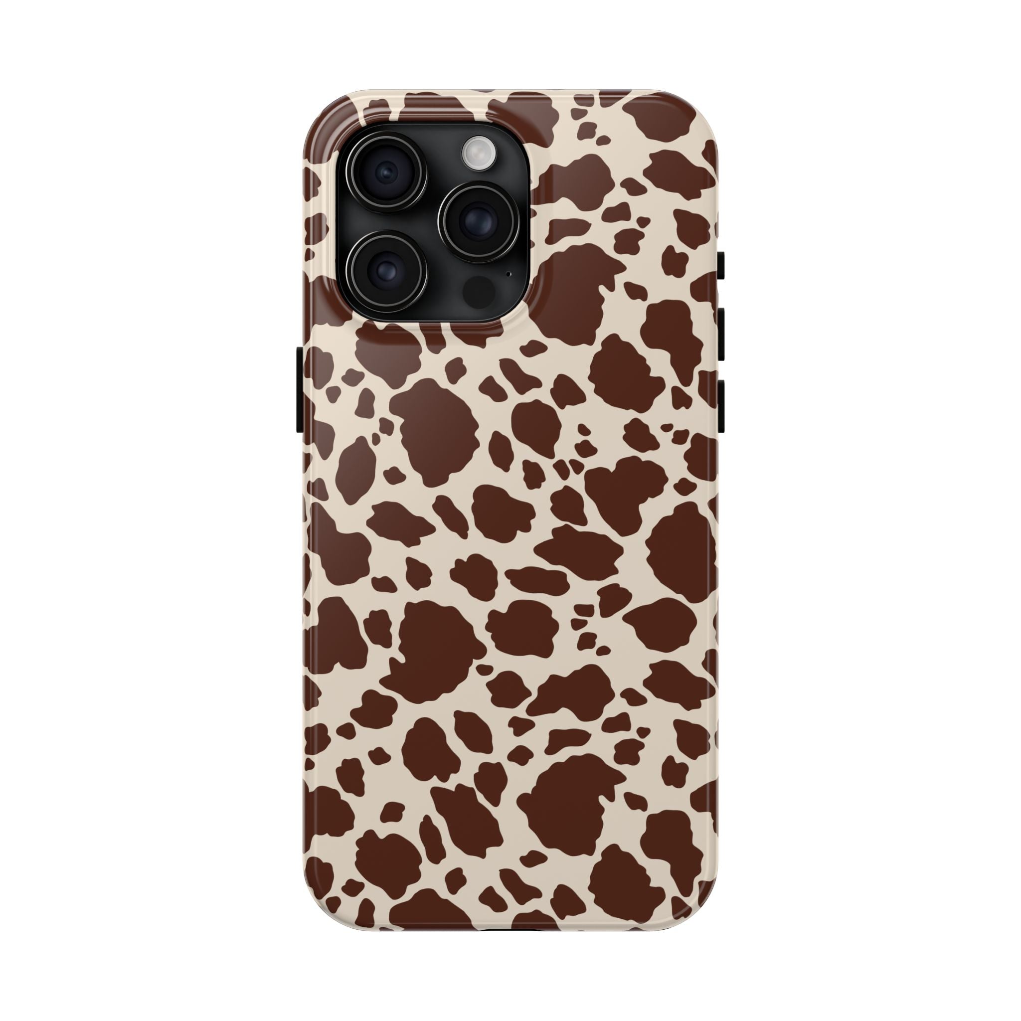 Animal Print Phone Case