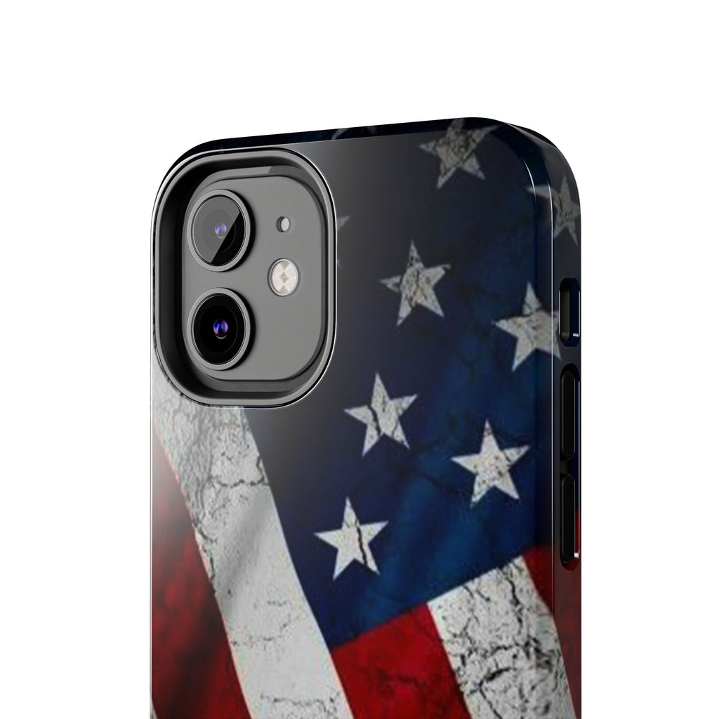 American - Flag