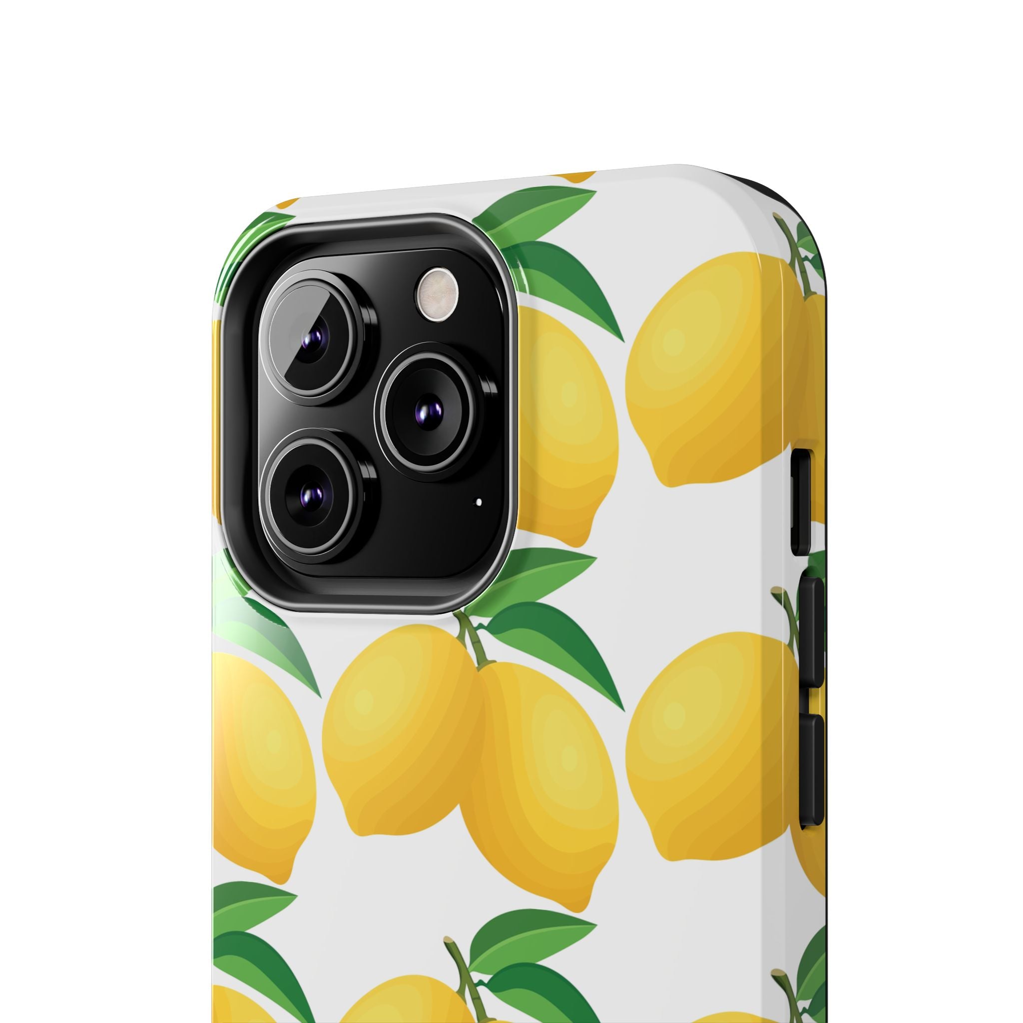 Fruit - Lemons