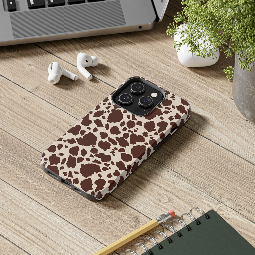 Animal Print Phone Case