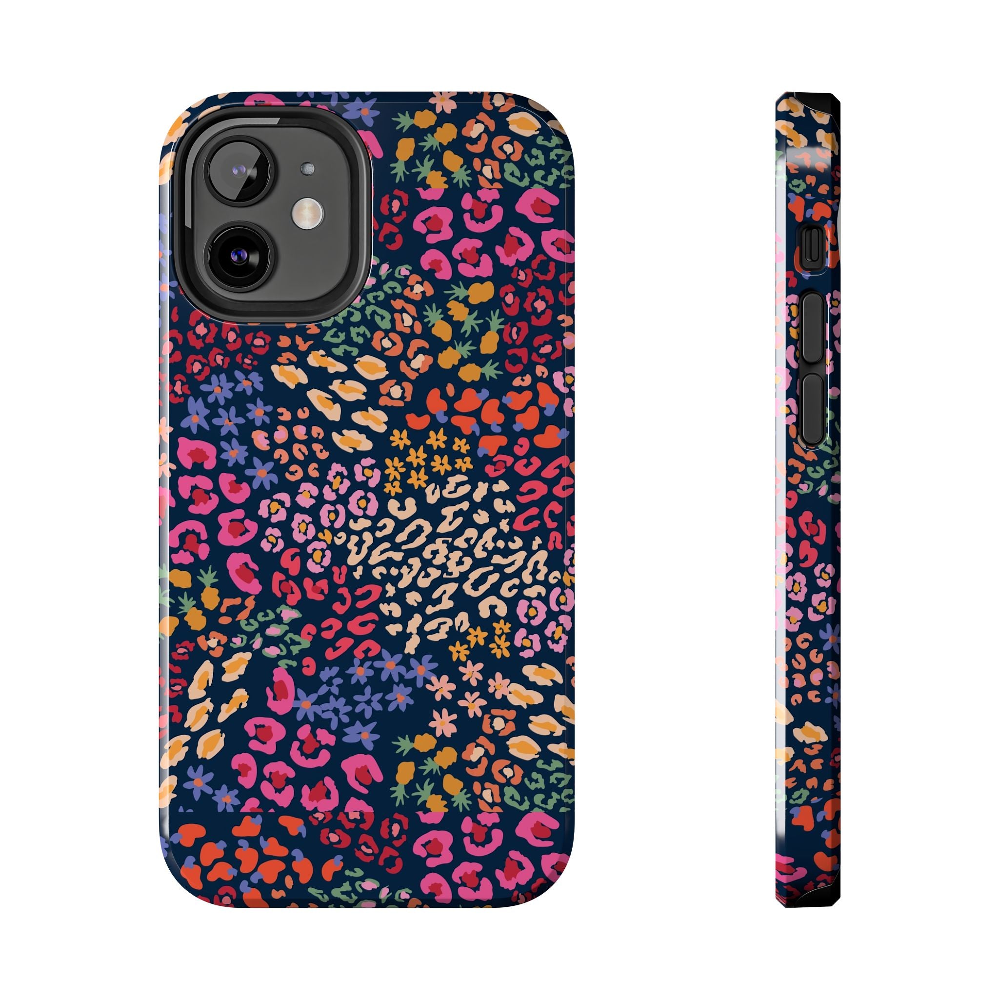 Animal Print Phone Cases