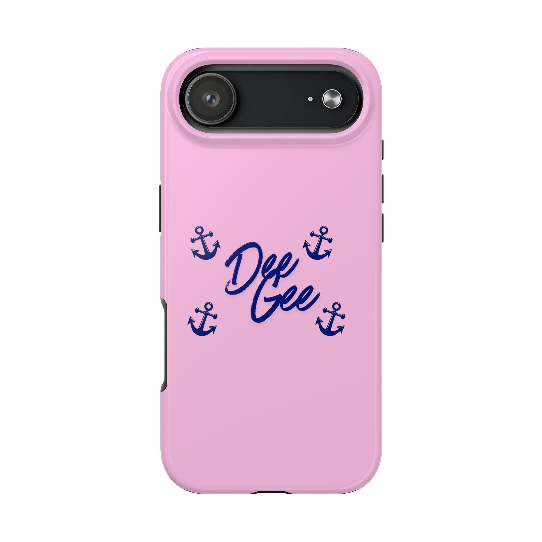 Delta Gamma- Pink 5