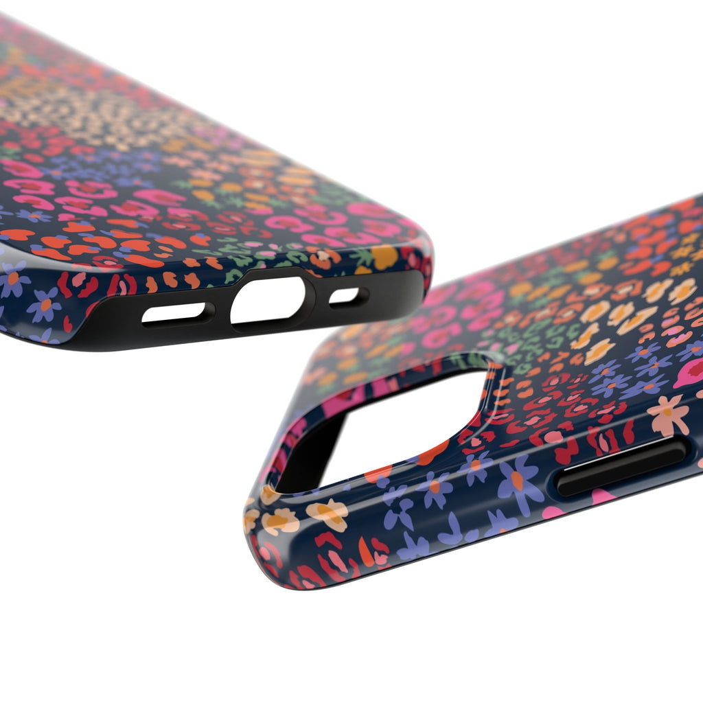 Animal Print Phone Cases