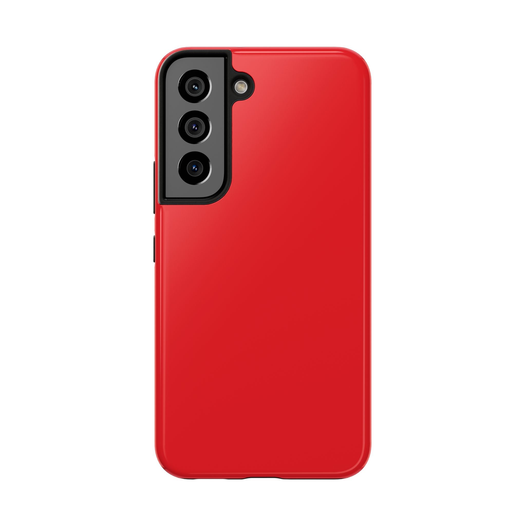Red Phone Case