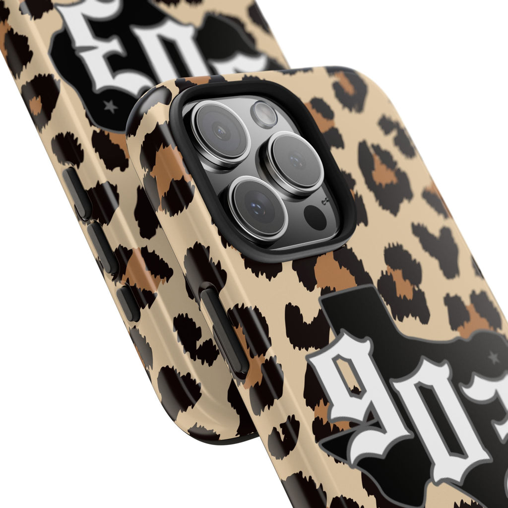903- Leopard Print