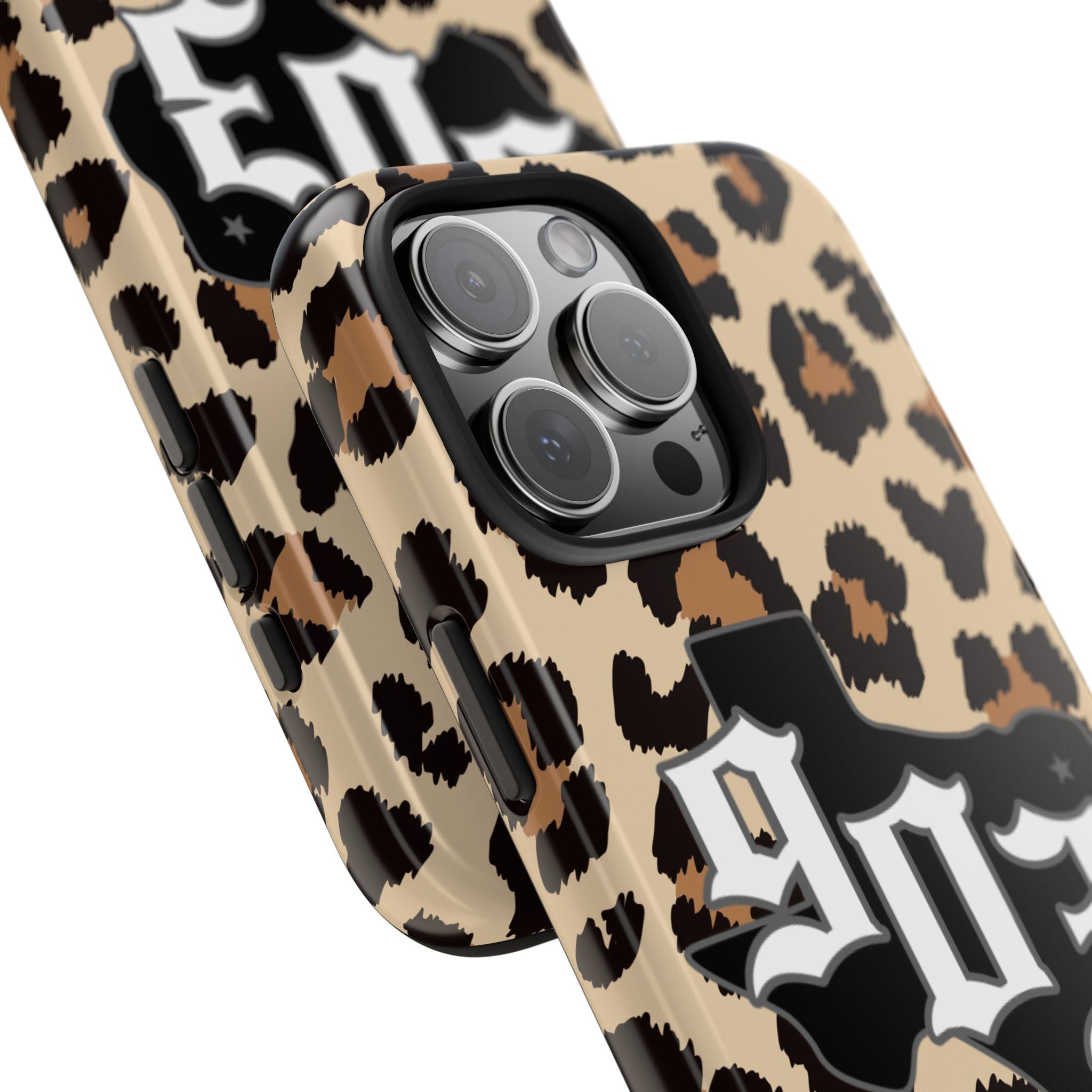 903- Leopard Print
