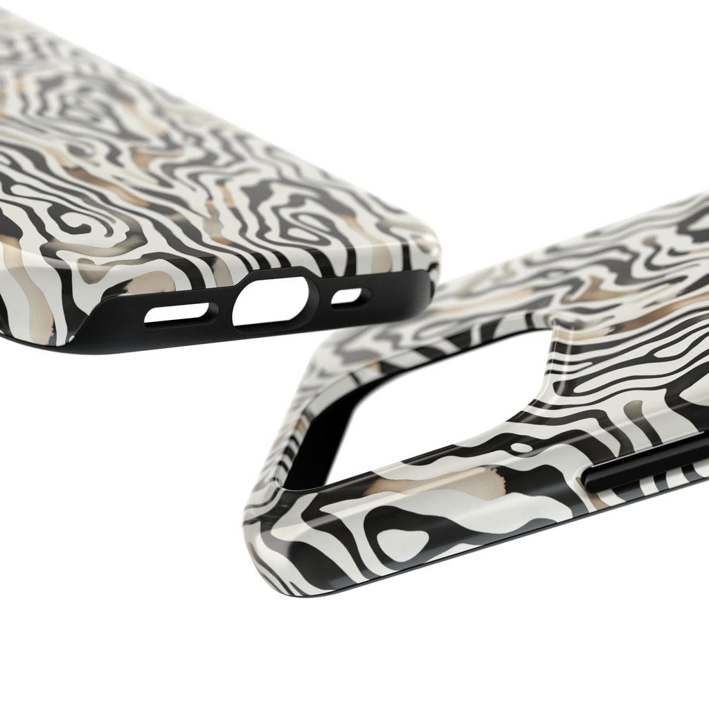Animal Print Phone Case